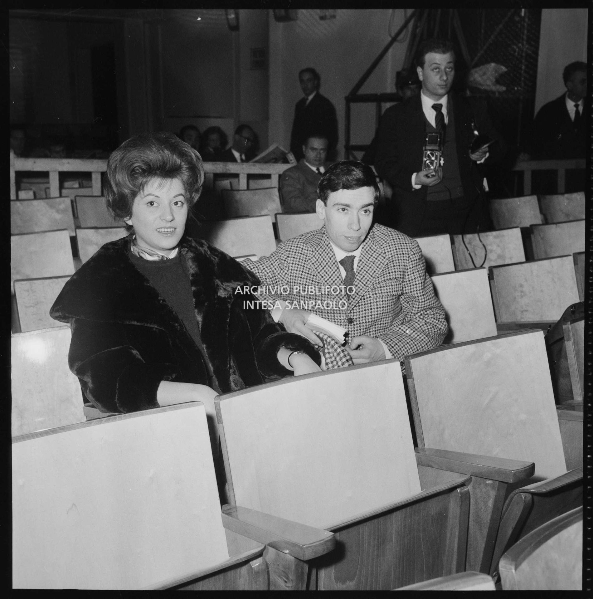 XI Festival della canzone italiana di Sanremo