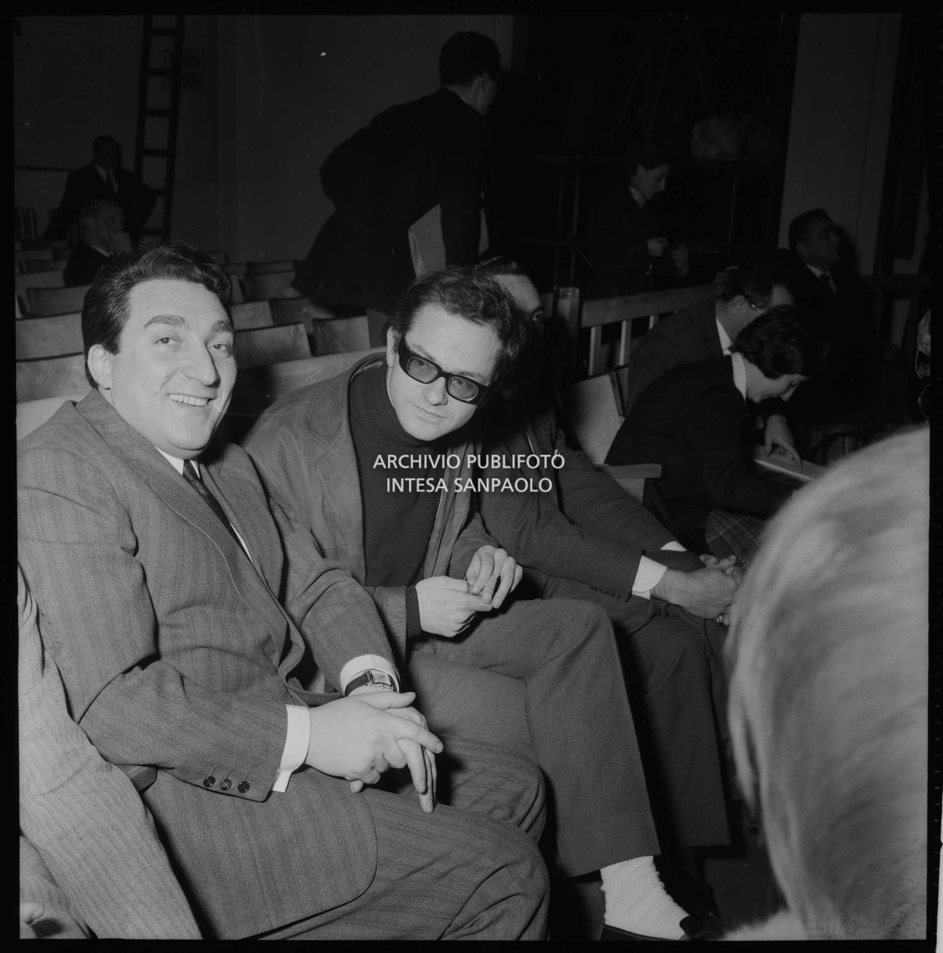 XI Festival della canzone italiana di Sanremo