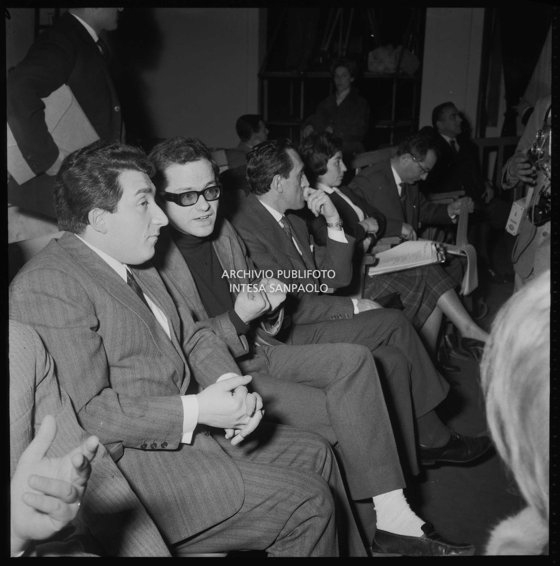 XI Festival della canzone italiana di Sanremo