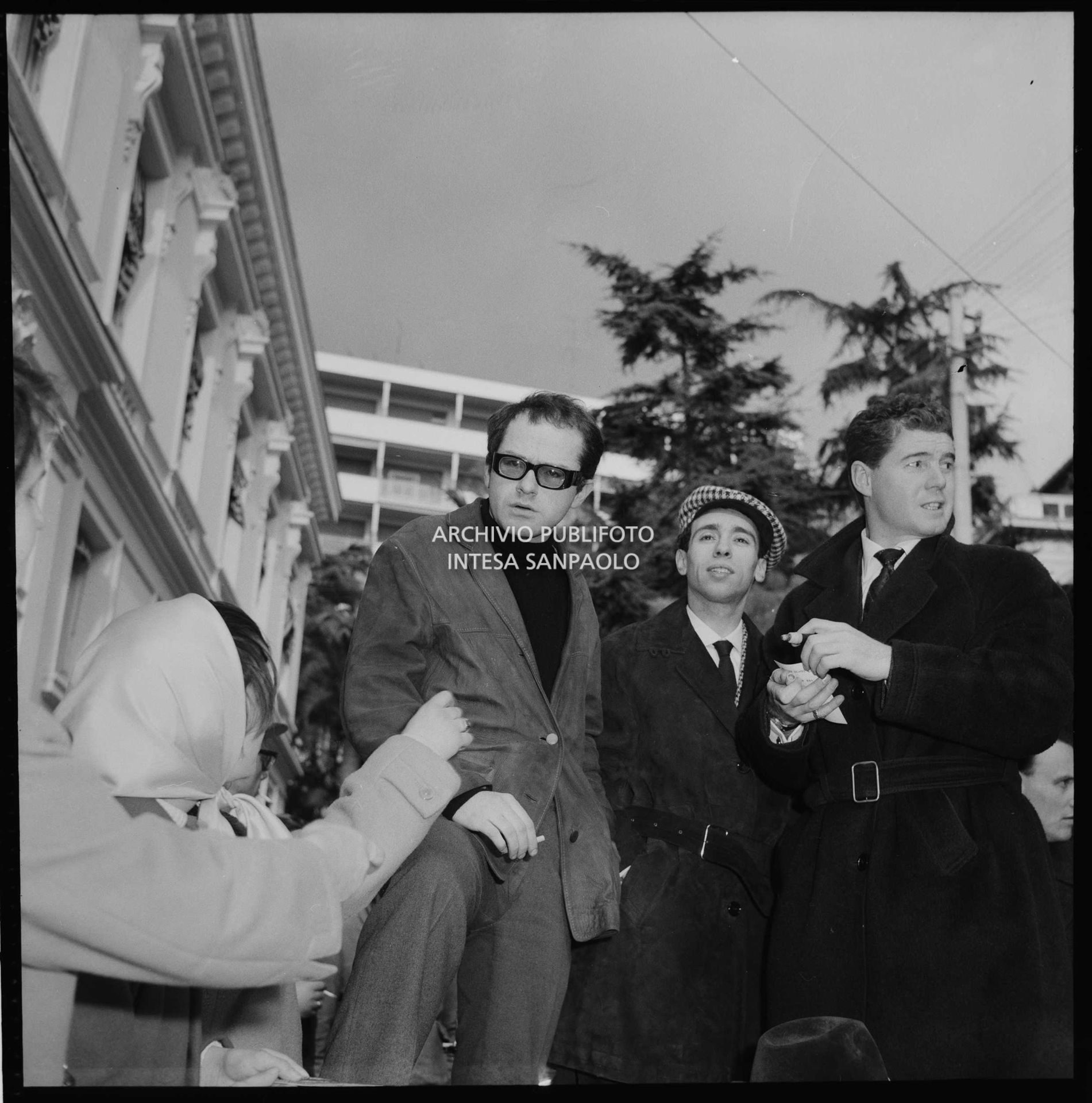 XI Festival della canzone italiana di Sanremo