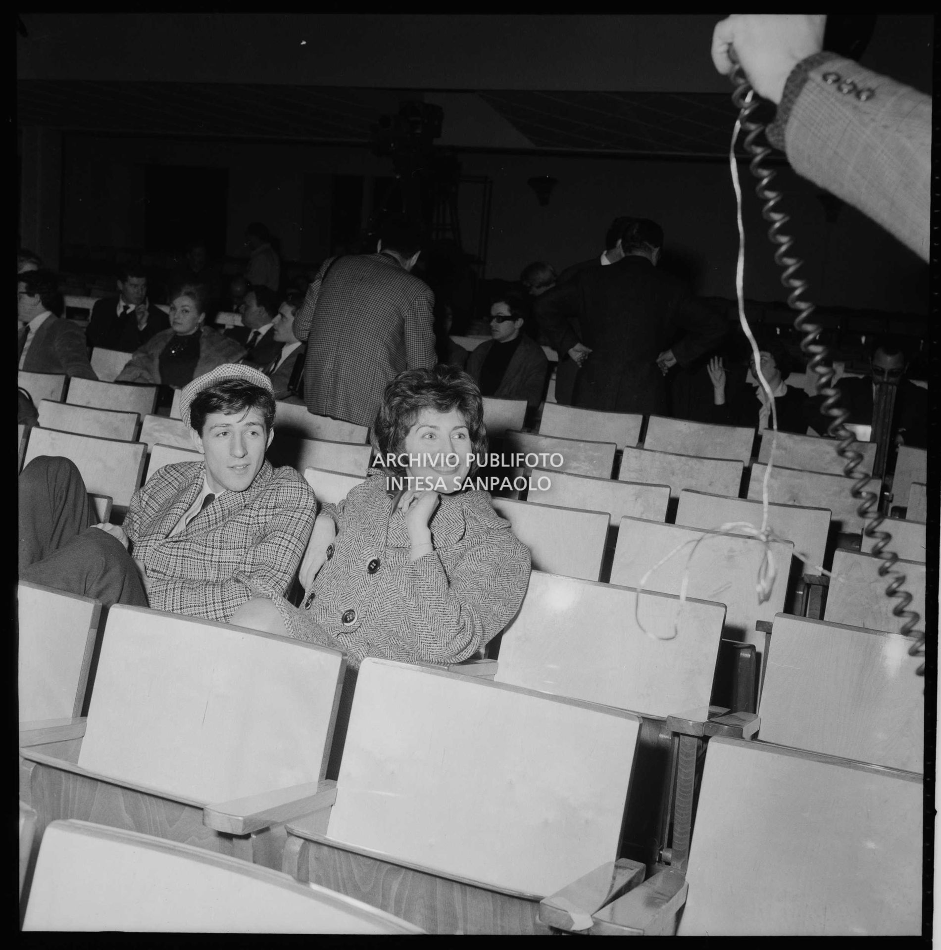 XI Festival della canzone italiana di Sanremo