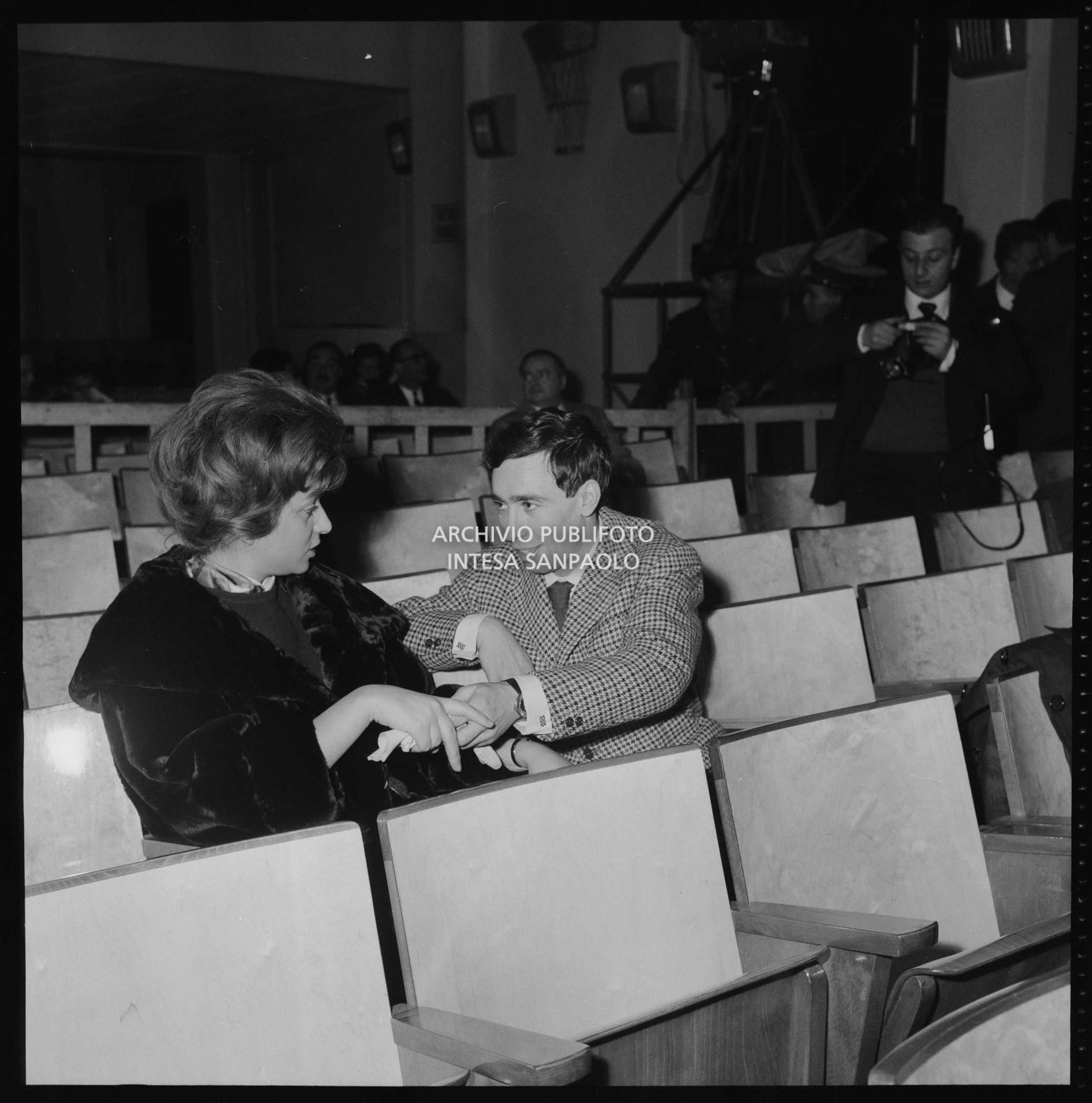 XI Festival della canzone italiana di Sanremo