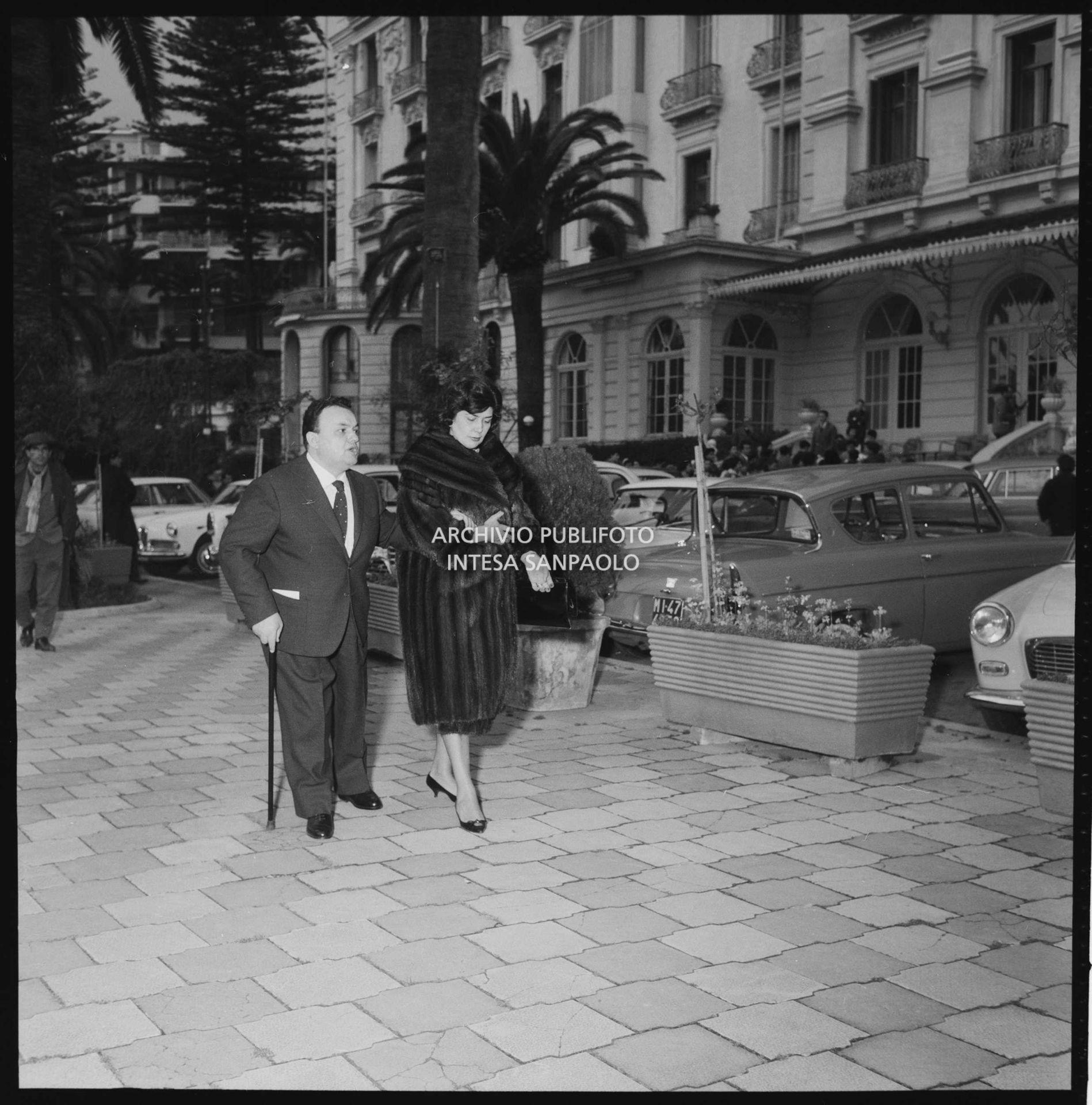 XI Festival della canzone italiana di Sanremo