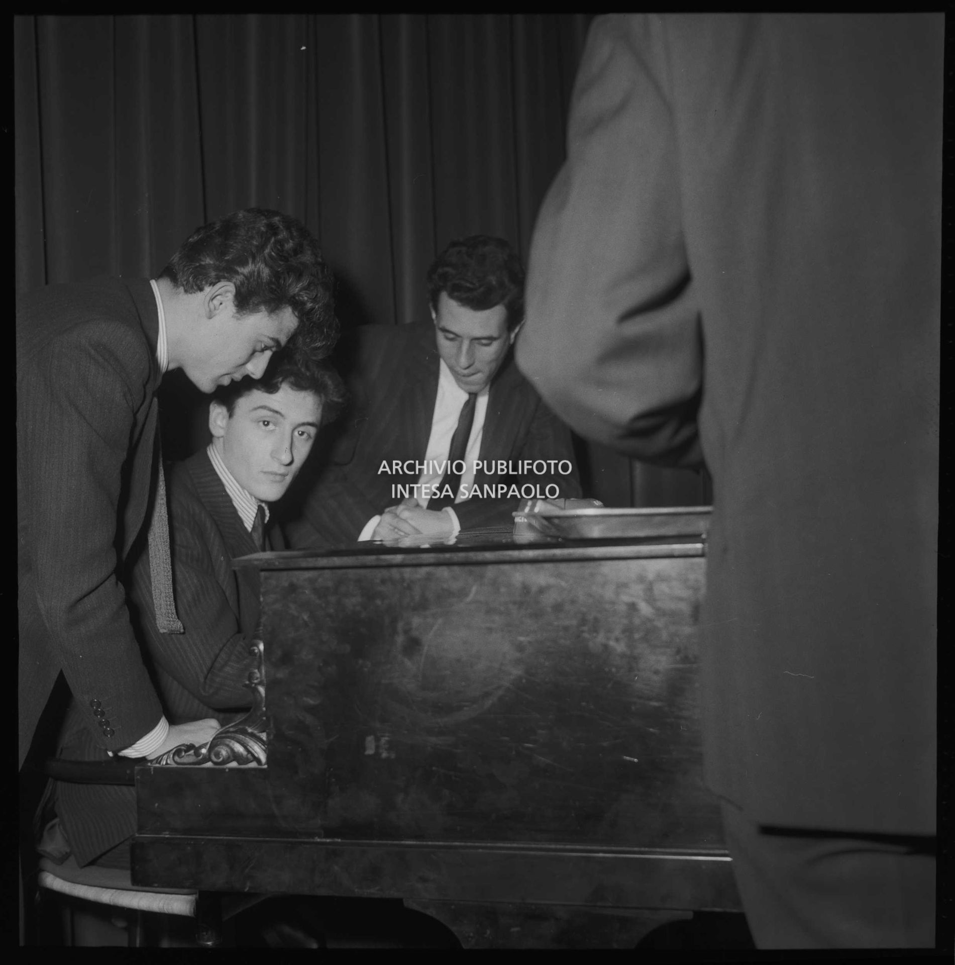 XI Festival della canzone italiana di Sanremo