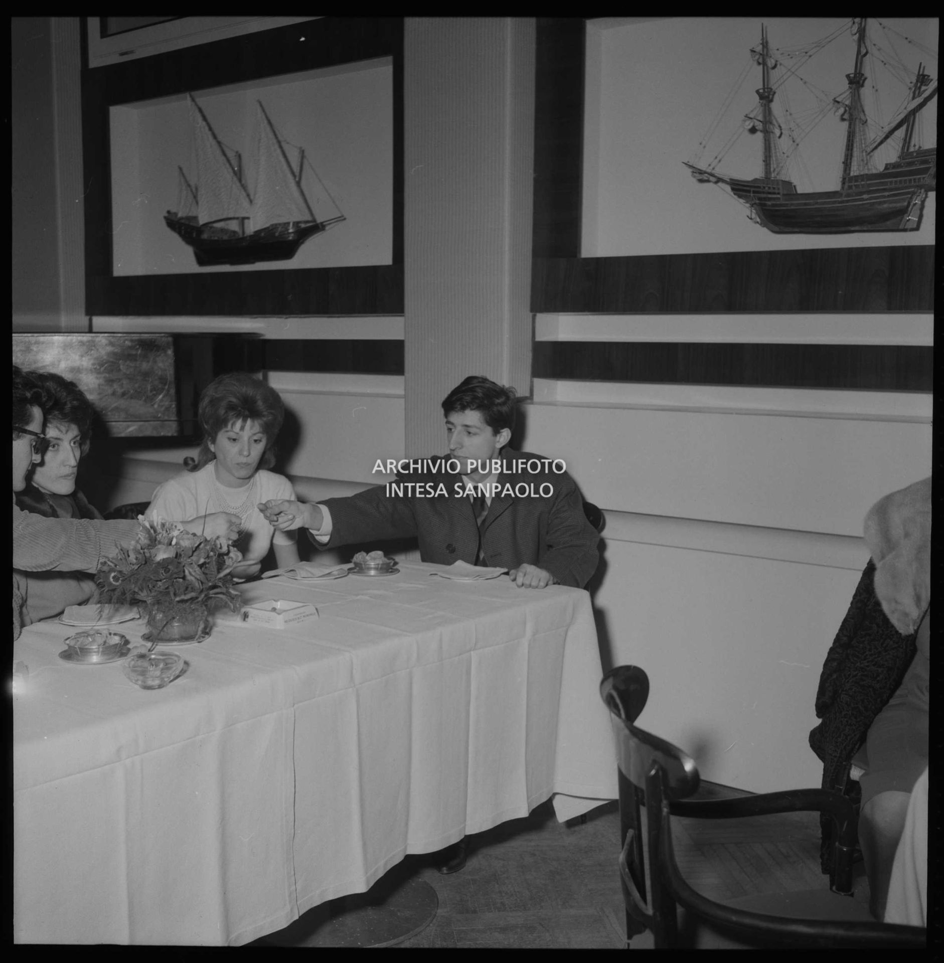 XI Festival della canzone italiana di Sanremo