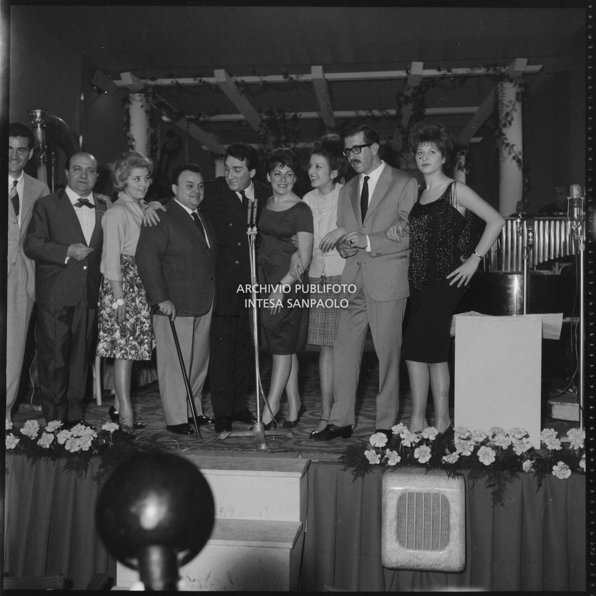 XI Festival della canzone italiana di Sanremo