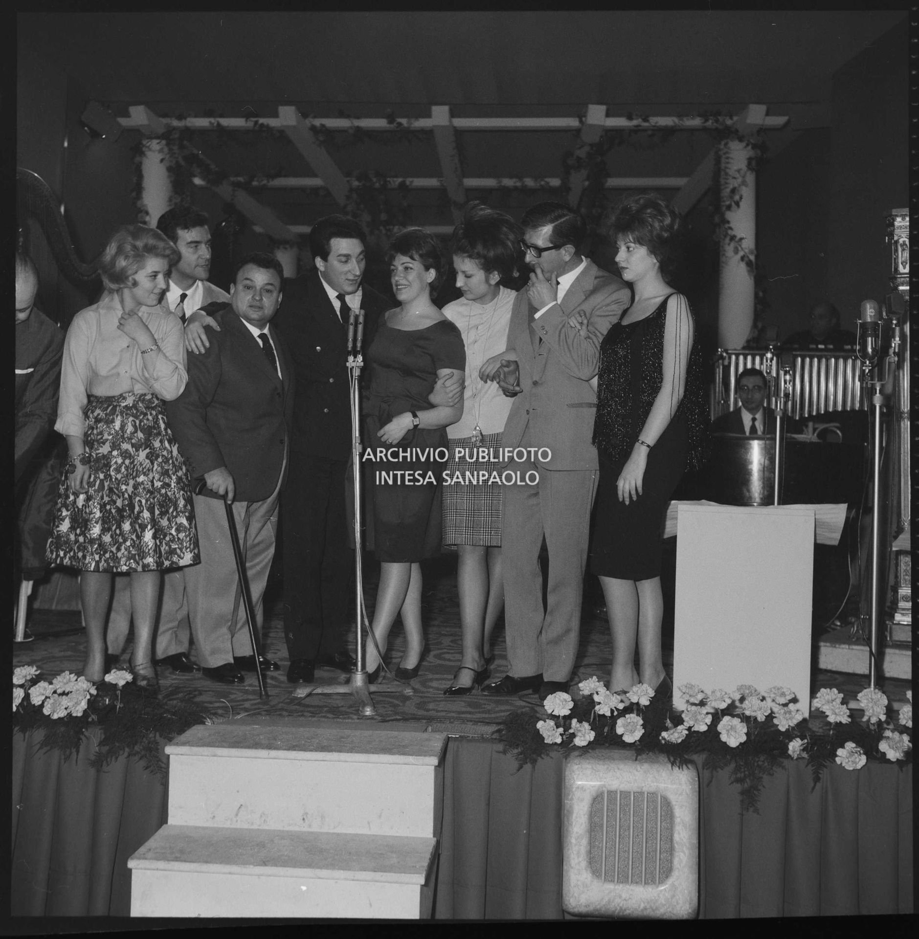 XI Festival della canzone italiana di Sanremo