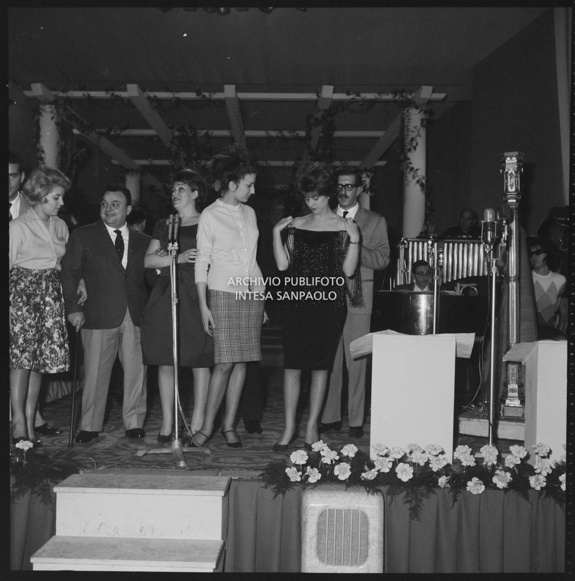 XI Festival della canzone italiana di Sanremo