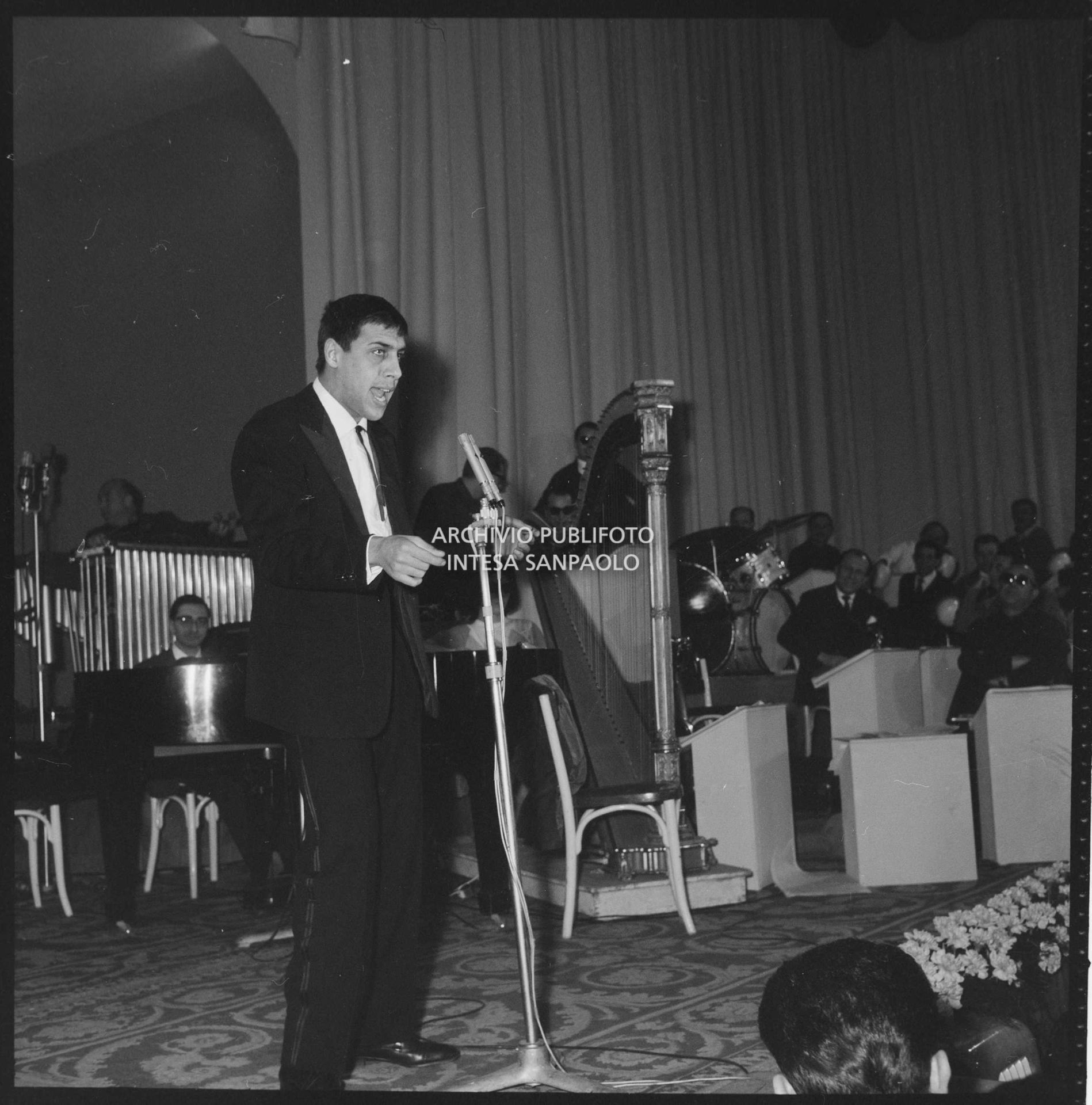 XI Festival della canzone italiana di Sanremo