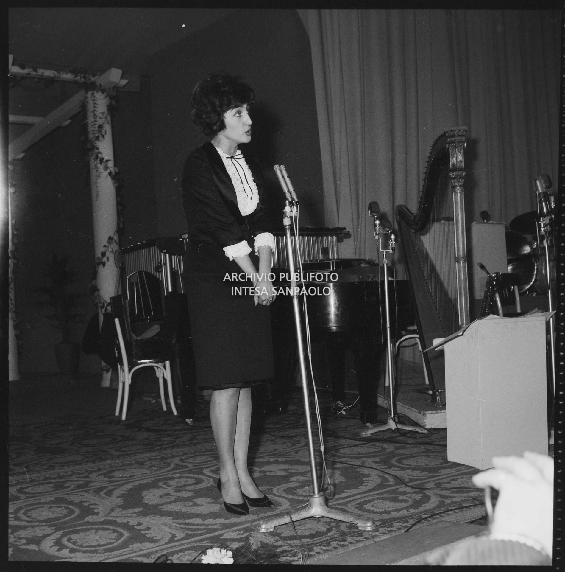 XI Festival della canzone italiana di Sanremo