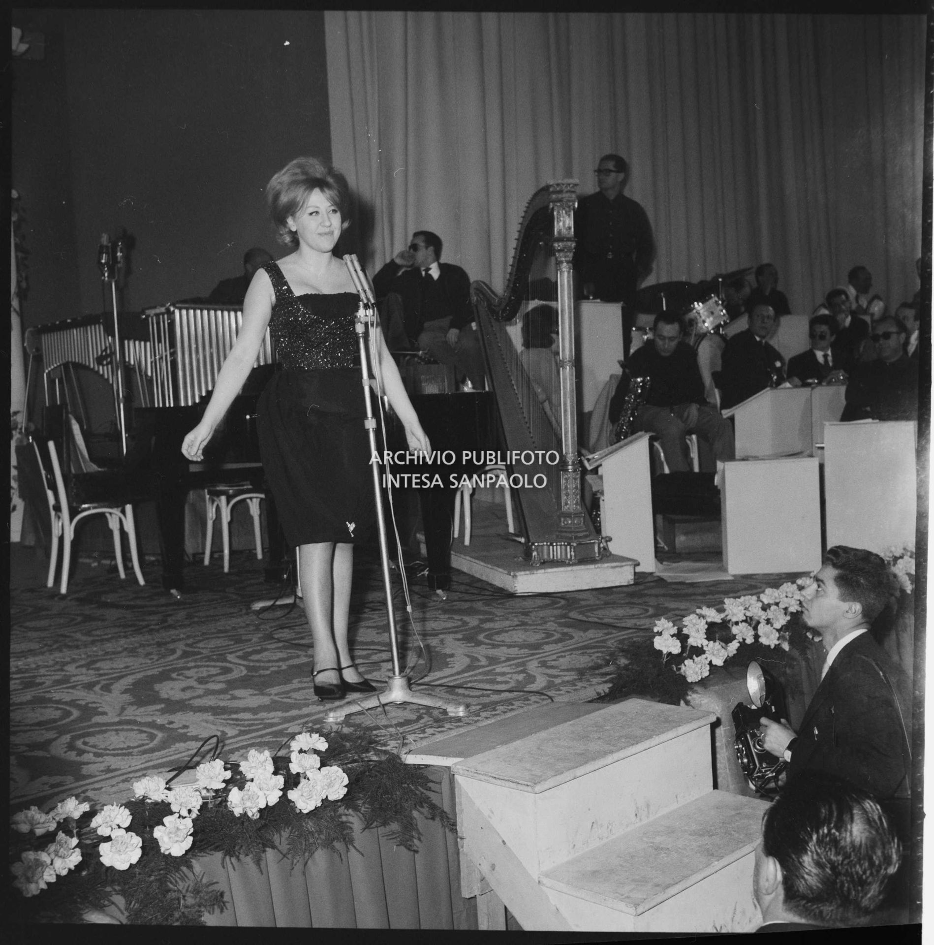 XI Festival della canzone italiana di Sanremo