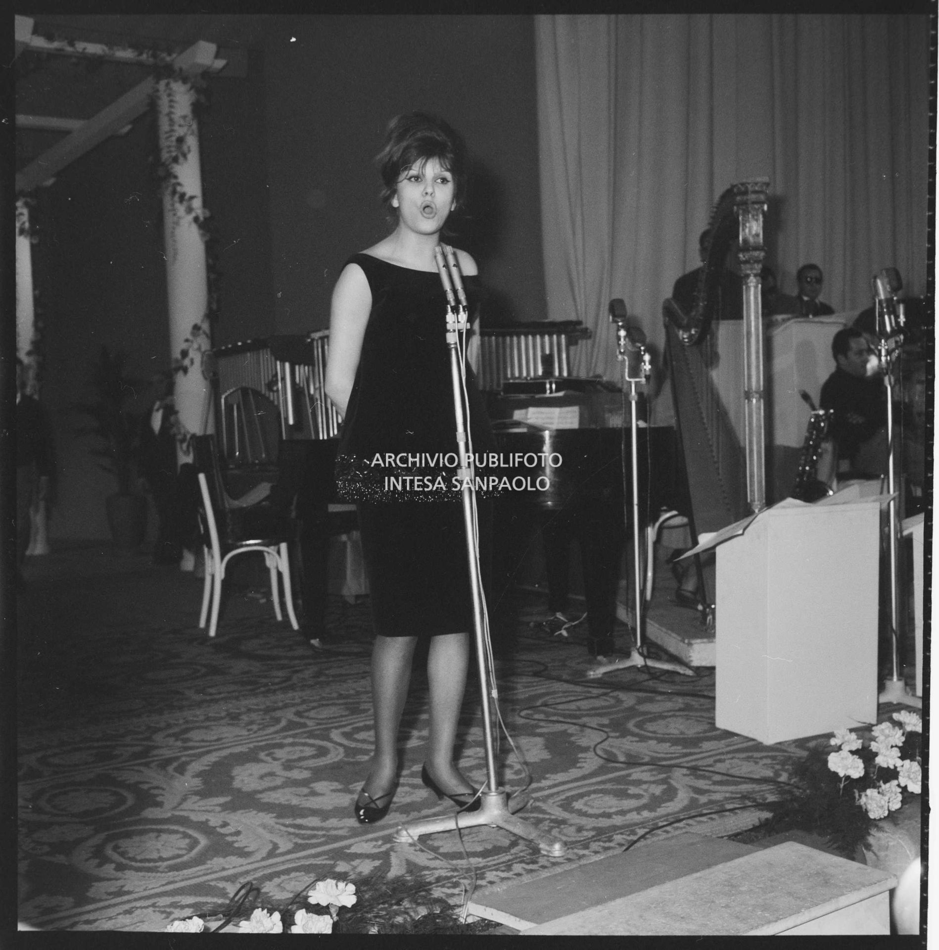 XI Festival della canzone italiana di Sanremo