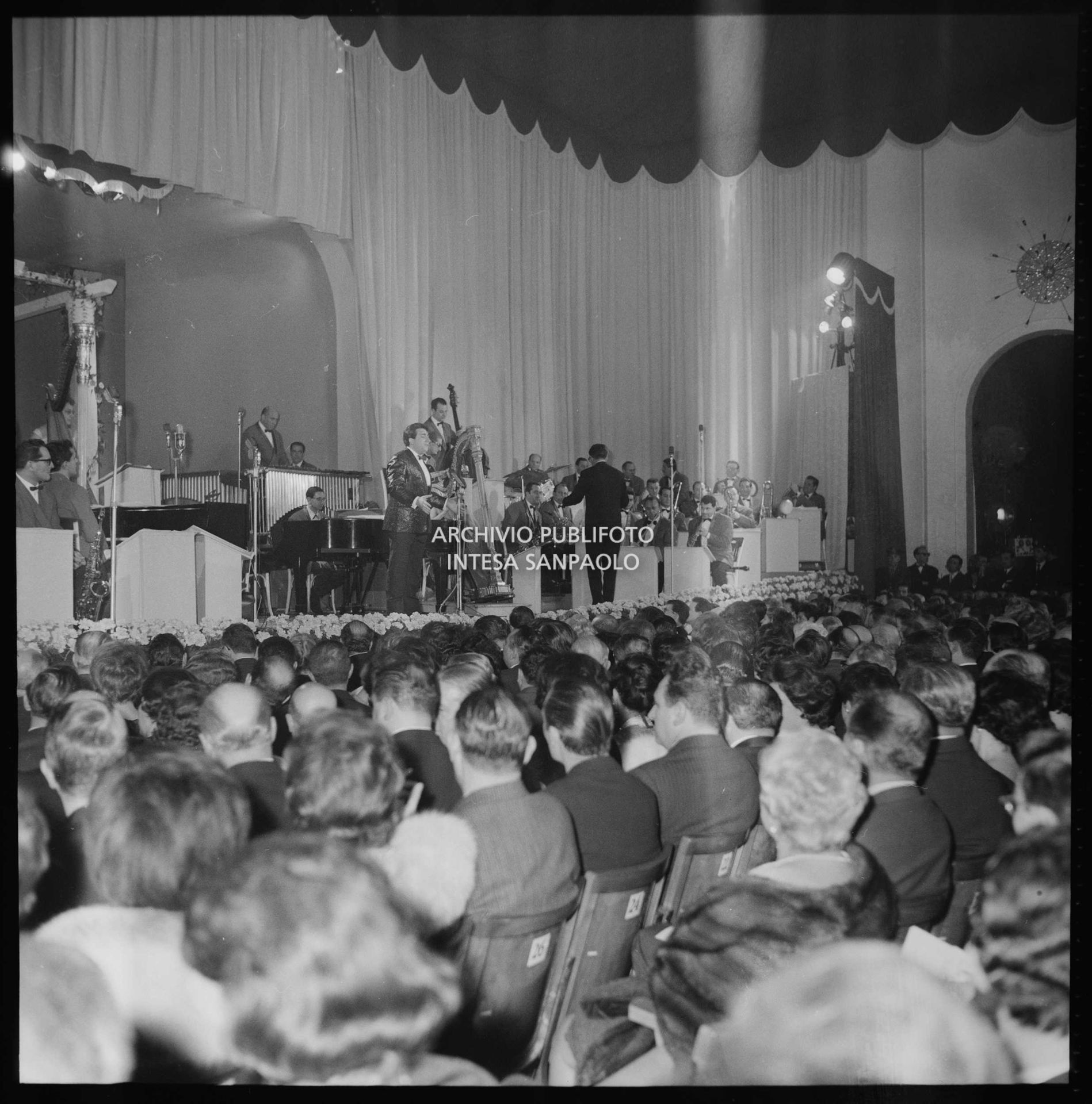 XI Festival della canzone italiana di Sanremo