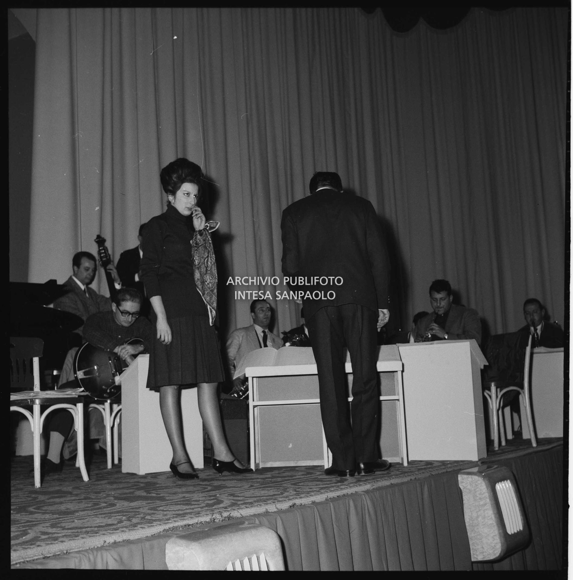 XI Festival della canzone italiana di Sanremo