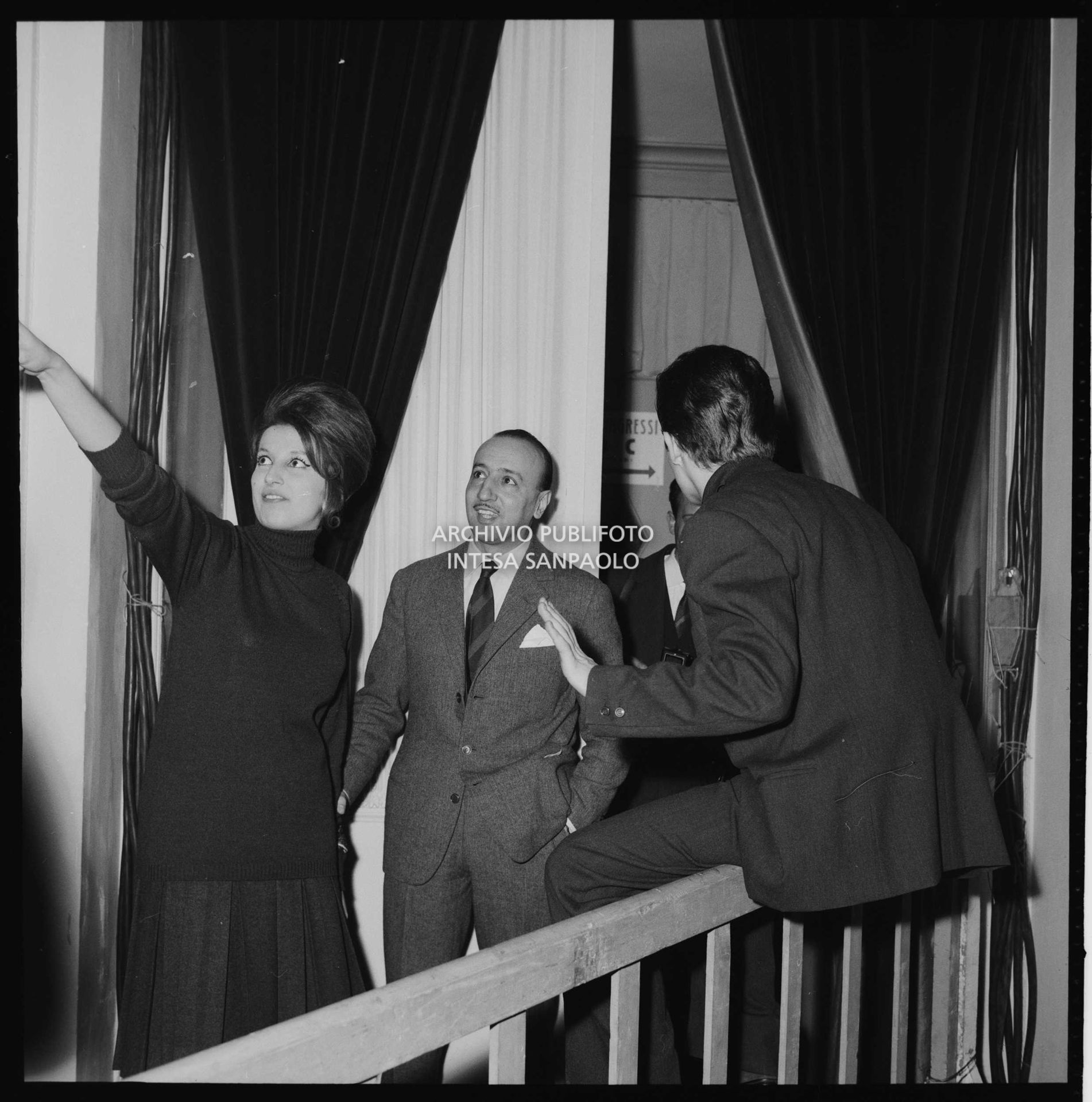 XI Festival della canzone italiana di Sanremo