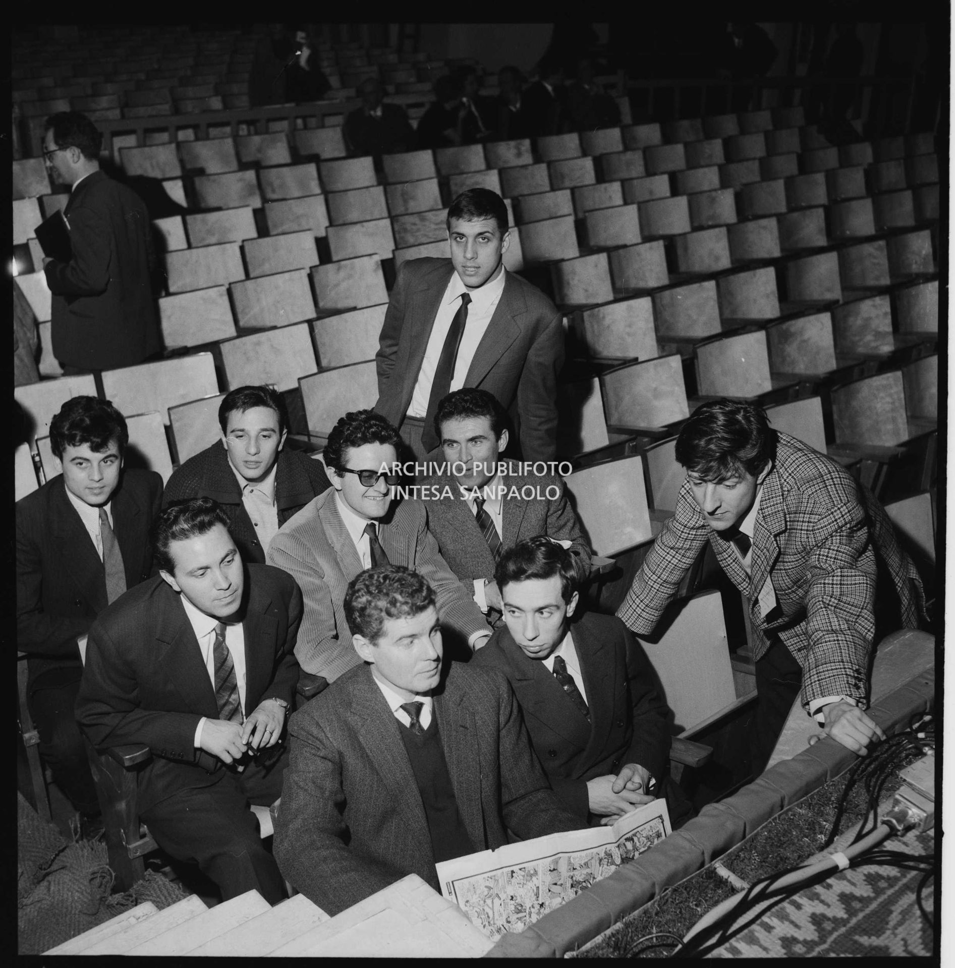 XI Festival della canzone italiana di Sanremo