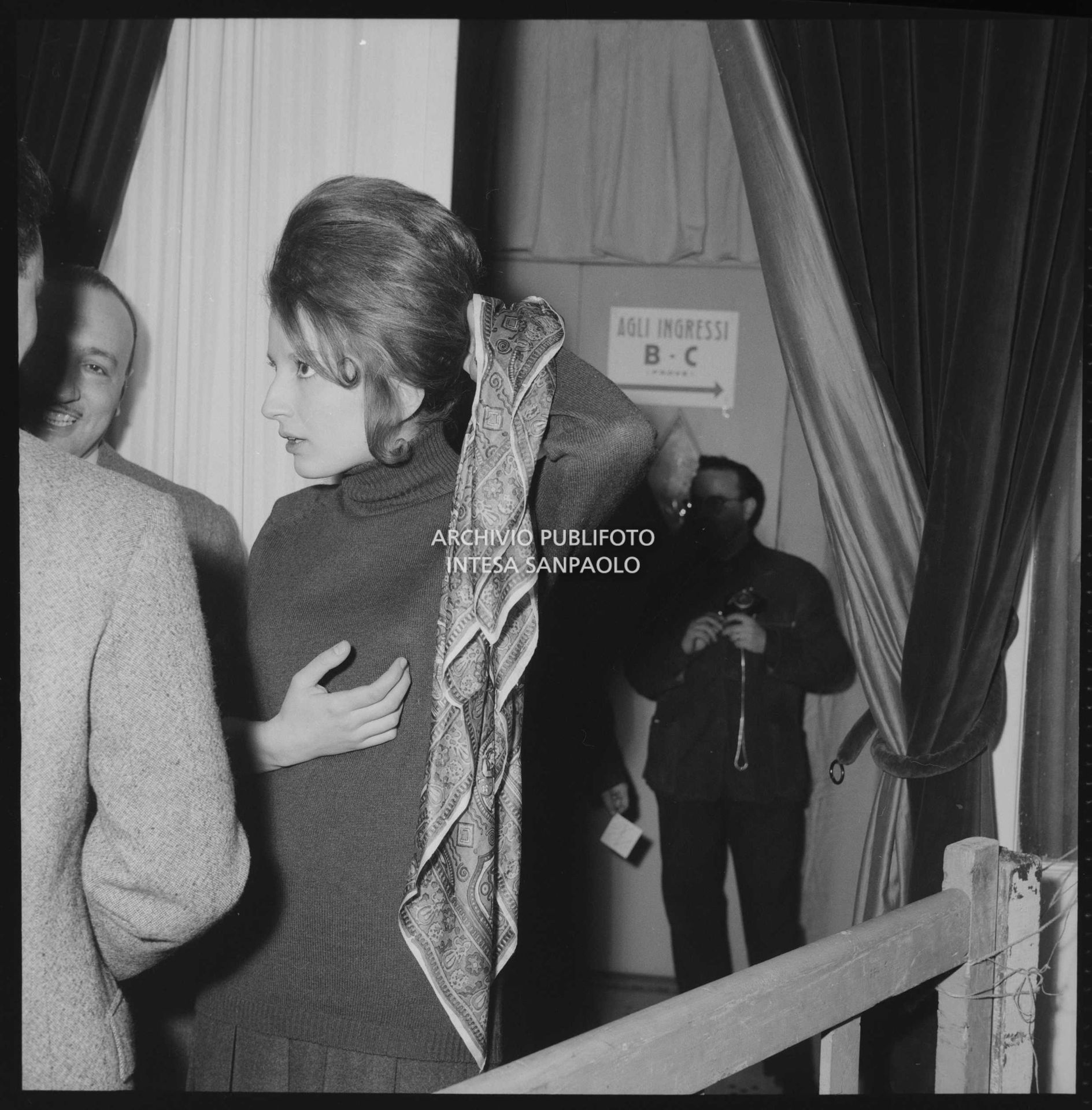 XI Festival della canzone italiana di Sanremo