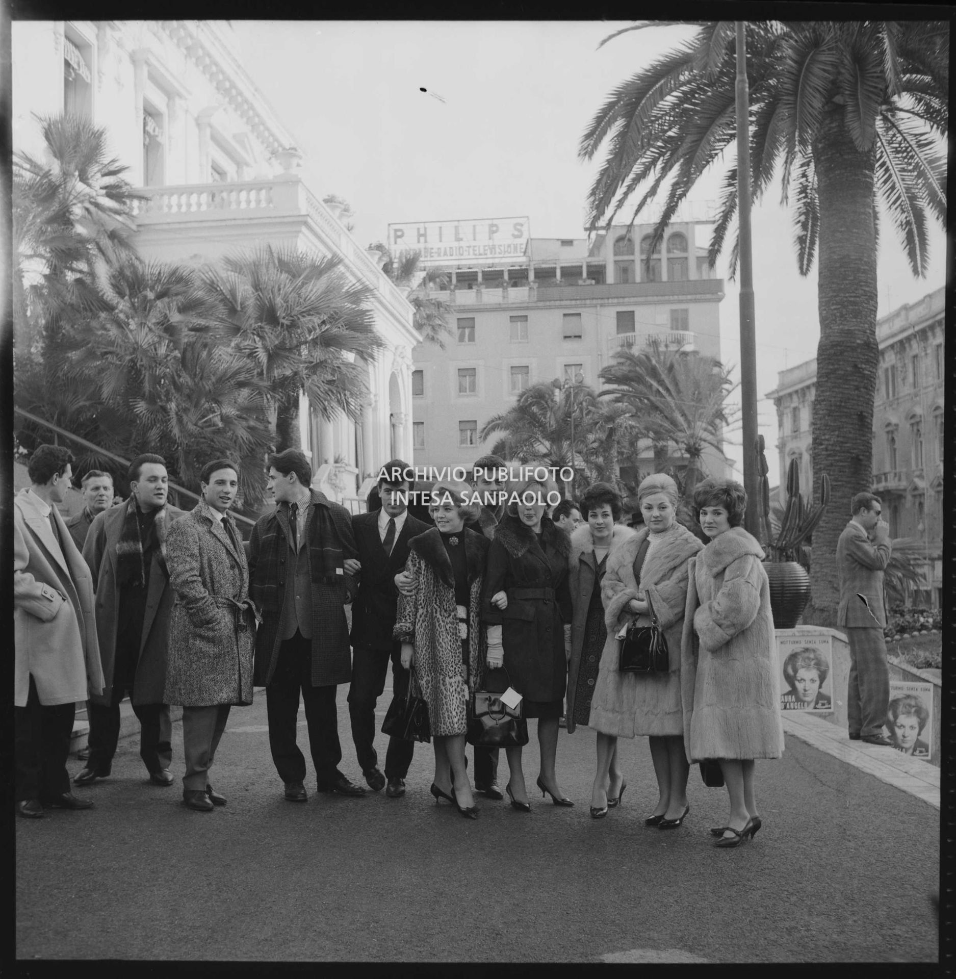 XI Festival della canzone italiana di Sanremo