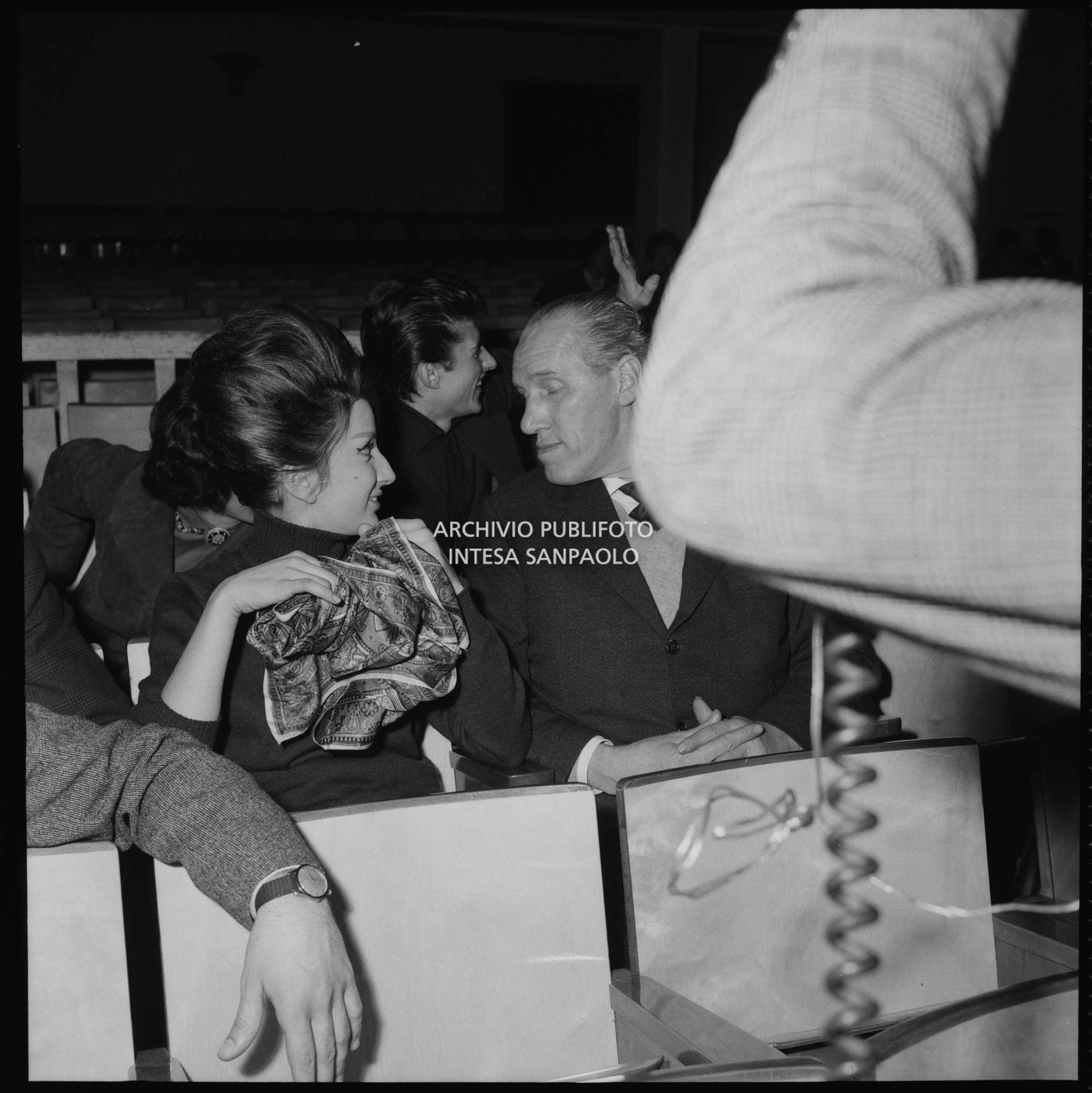 XI Festival della canzone italiana di Sanremo