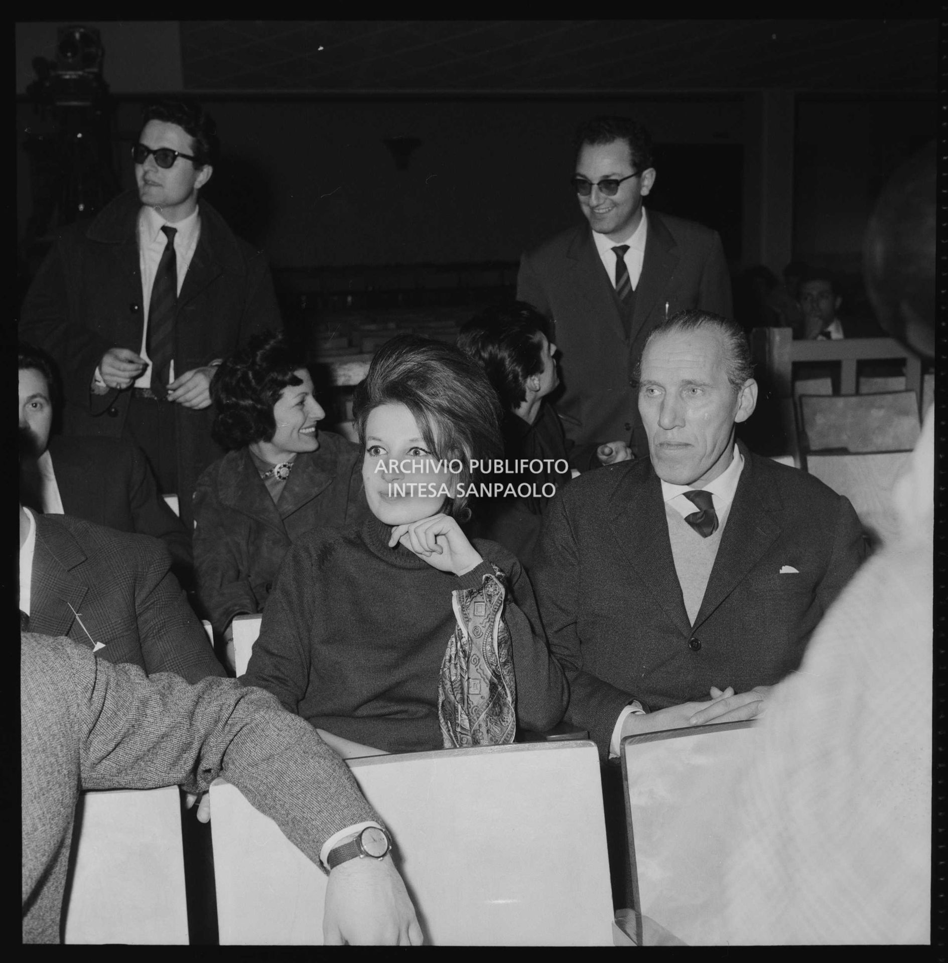 XI Festival della canzone italiana di Sanremo