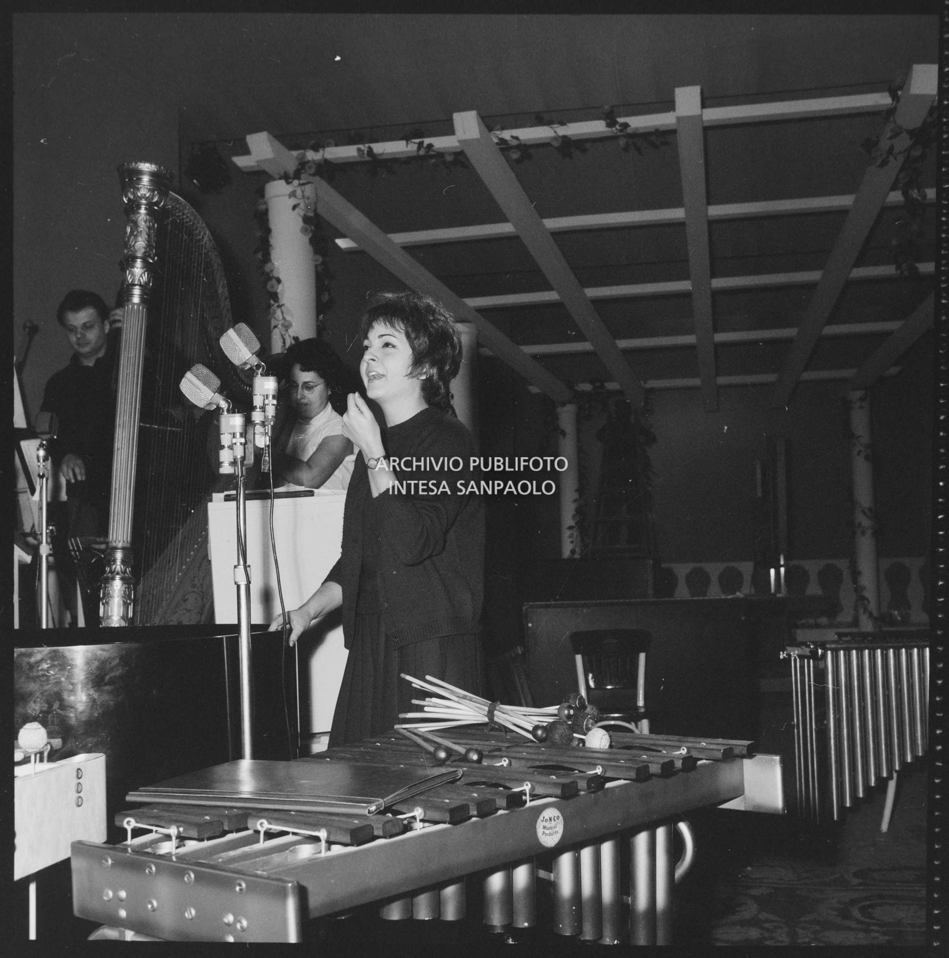 XI Festival della canzone italiana di Sanremo