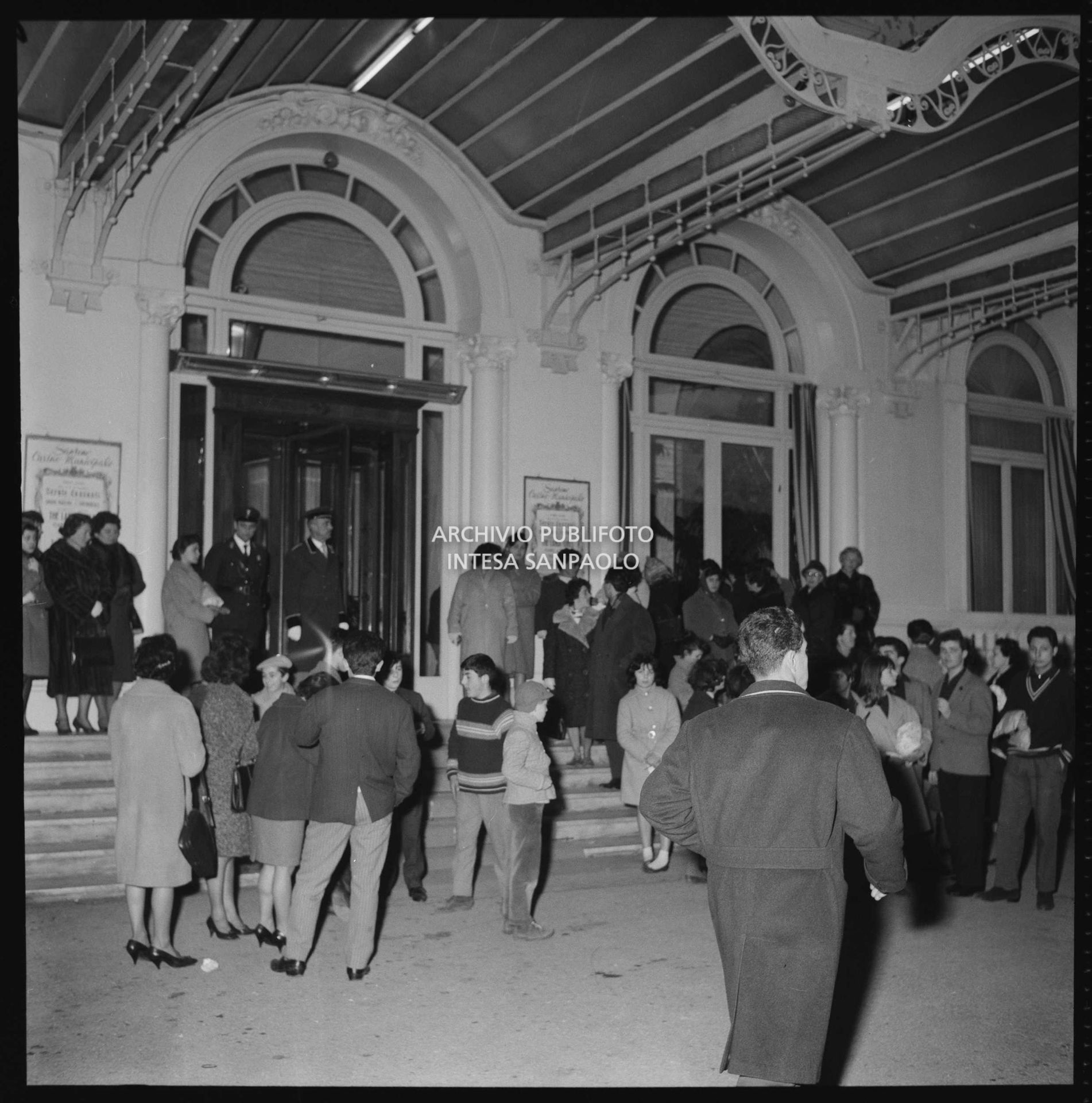 XI Festival della canzone italiana di Sanremo