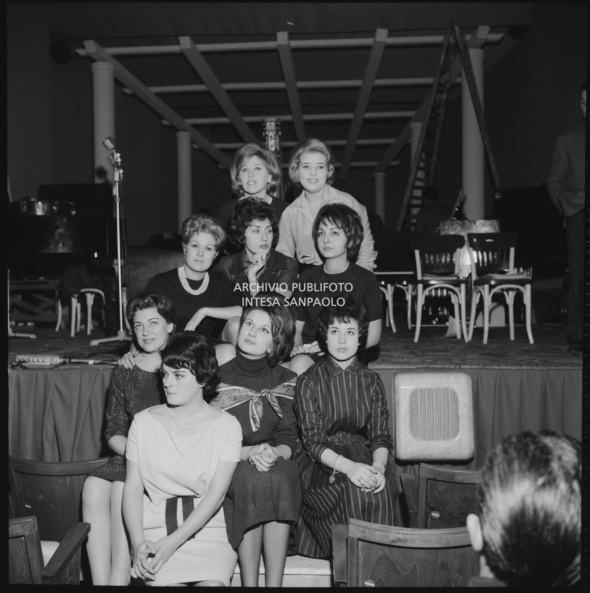 XI Festival della canzone italiana di Sanremo