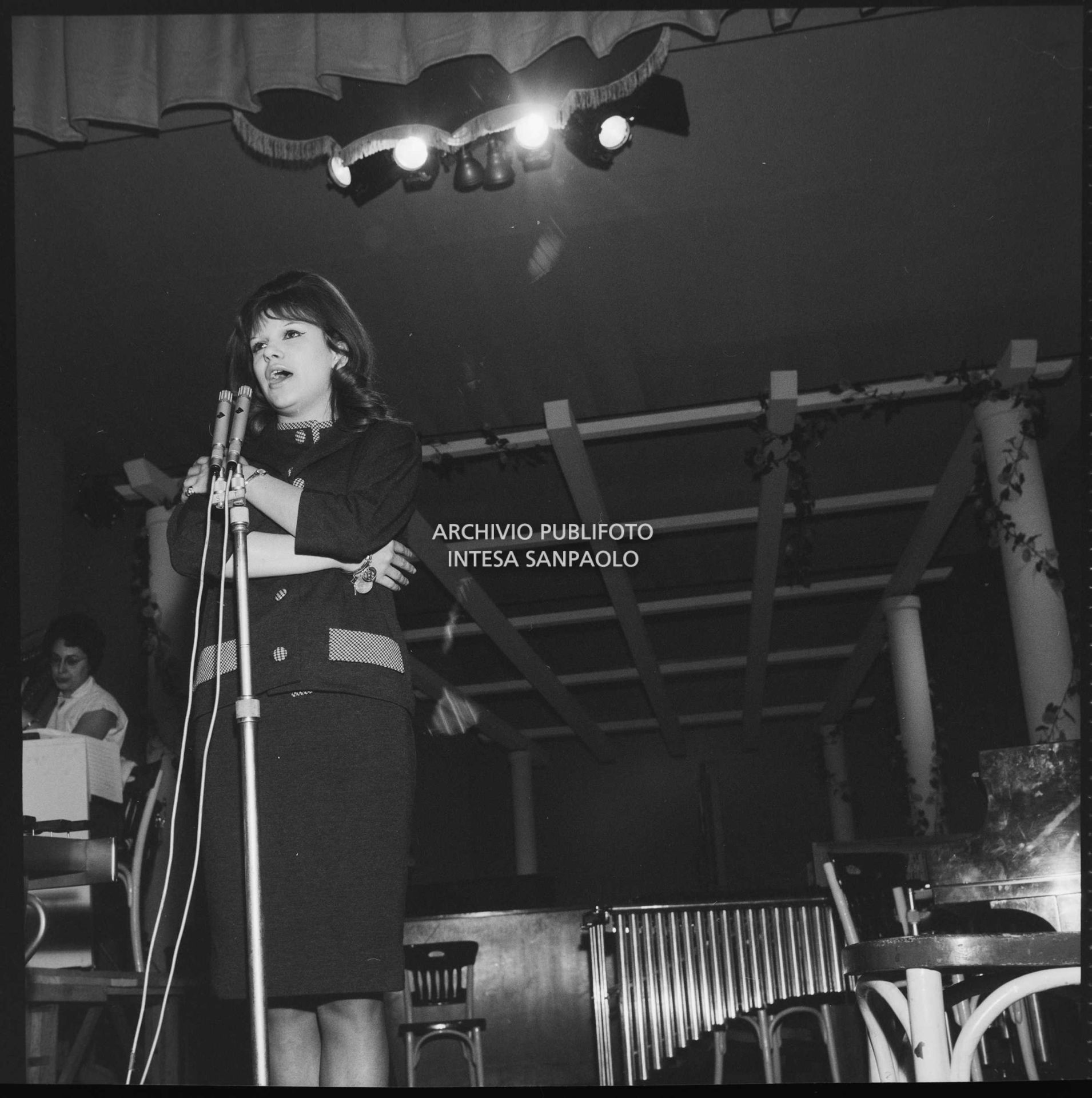 XI Festival della canzone italiana di Sanremo