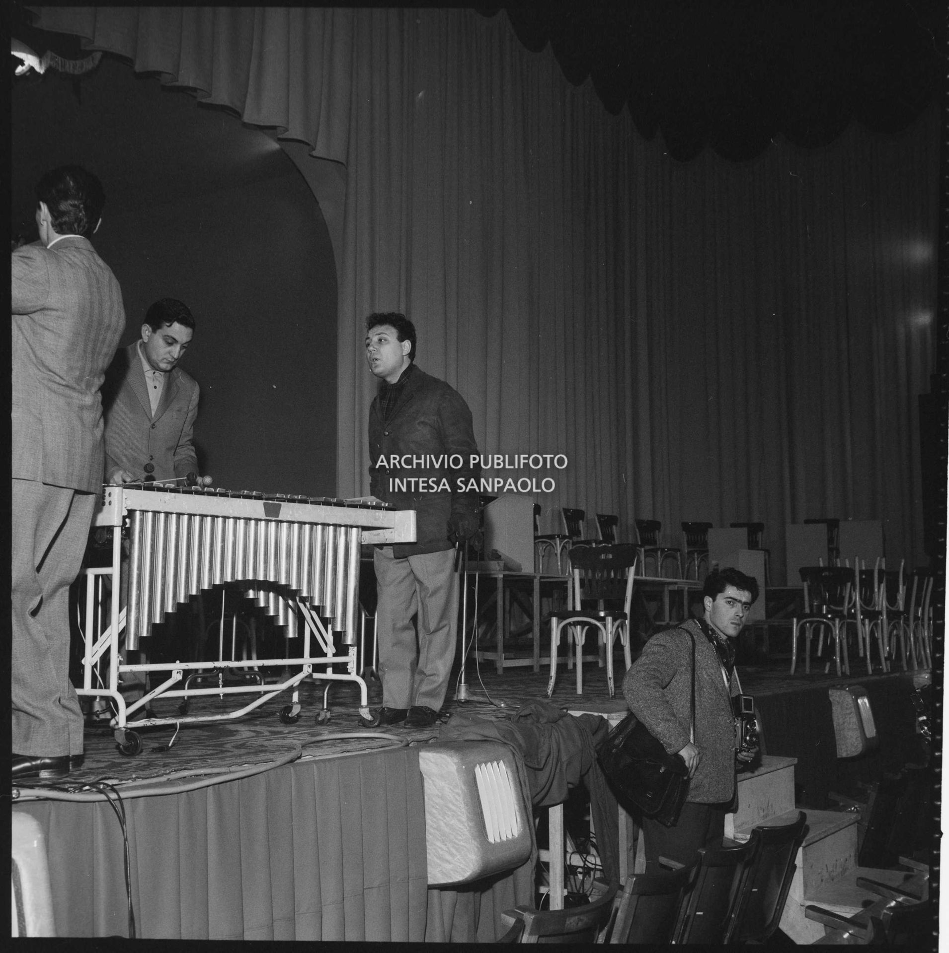 XI Festival della canzone italiana di Sanremo