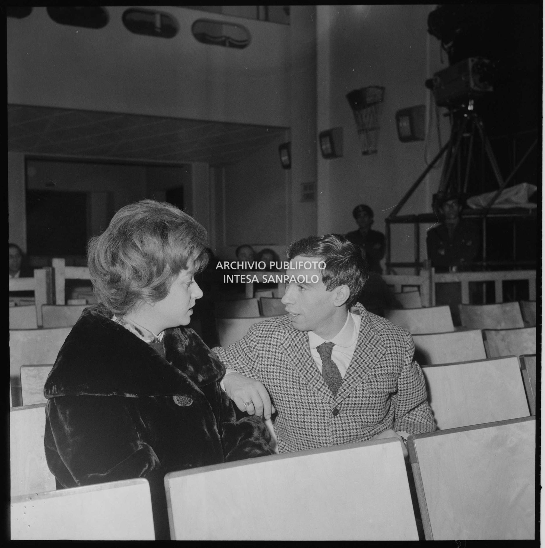 XI Festival della canzone italiana di Sanremo