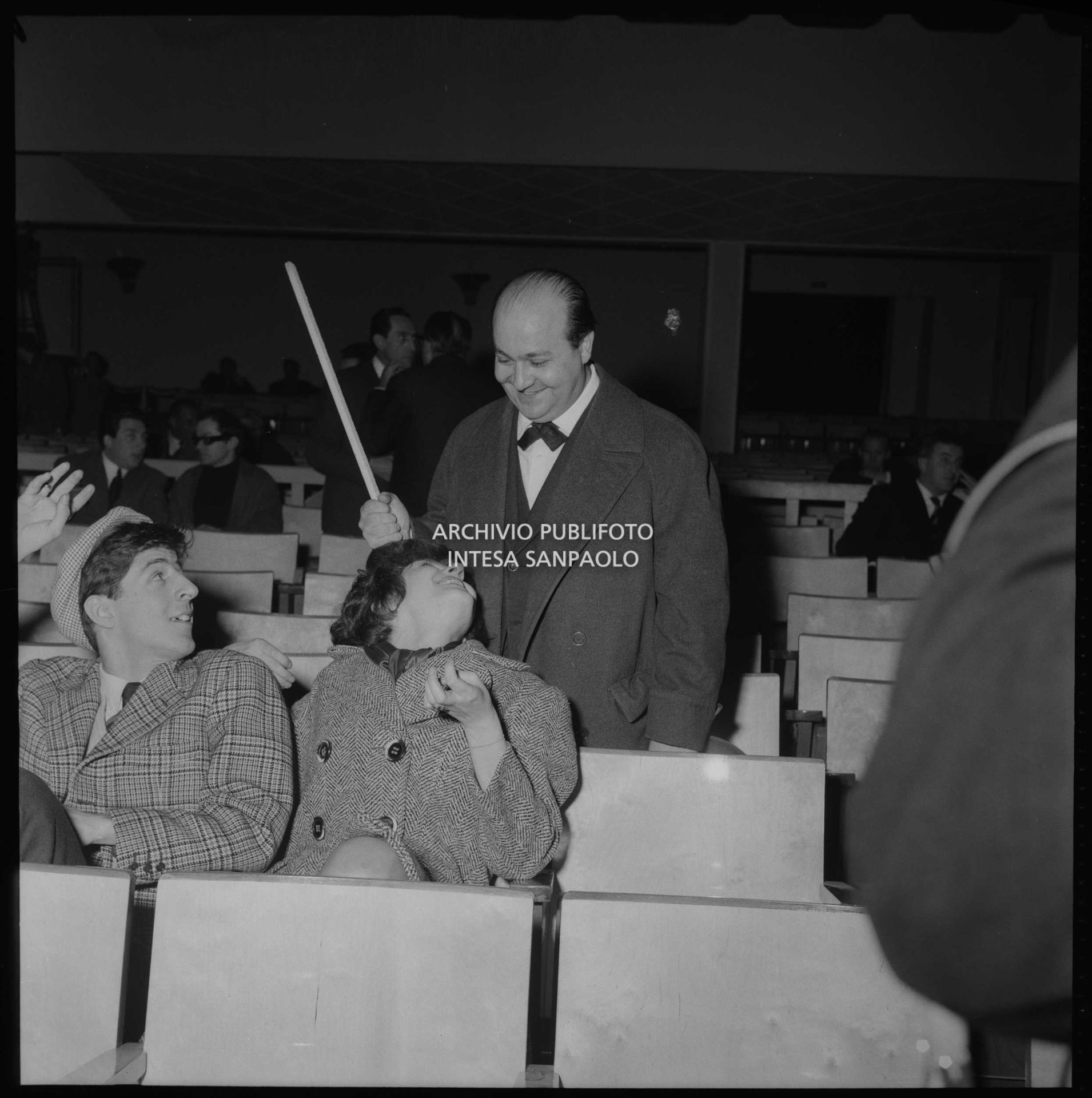 XI Festival della canzone italiana di Sanremo