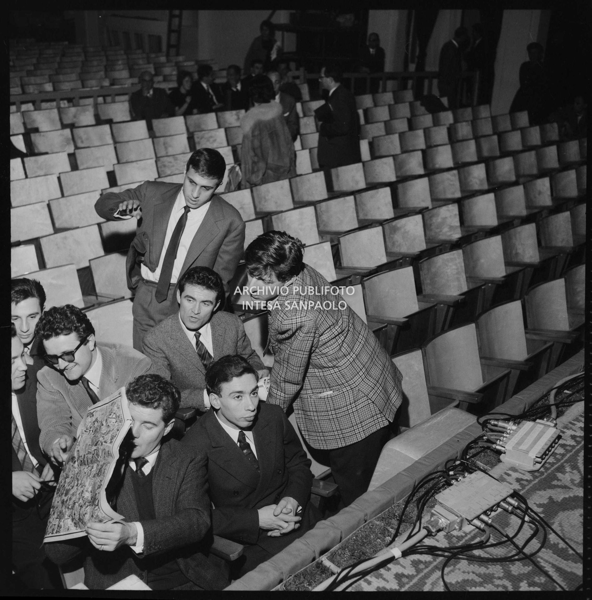 XI Festival della canzone italiana di Sanremo