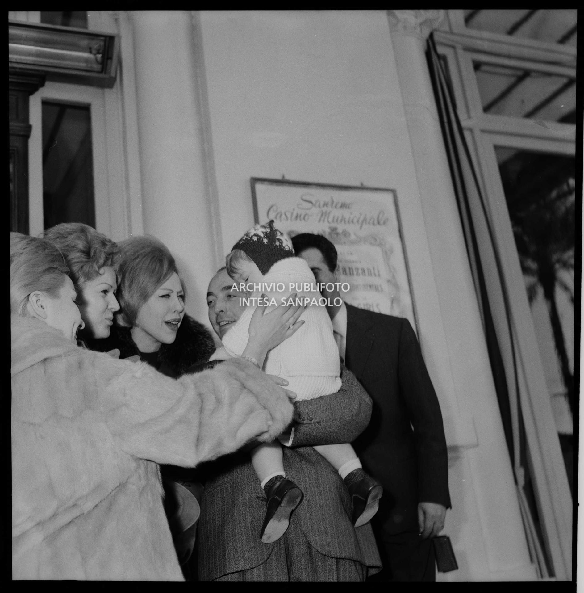 XI Festival della canzone italiana di Sanremo