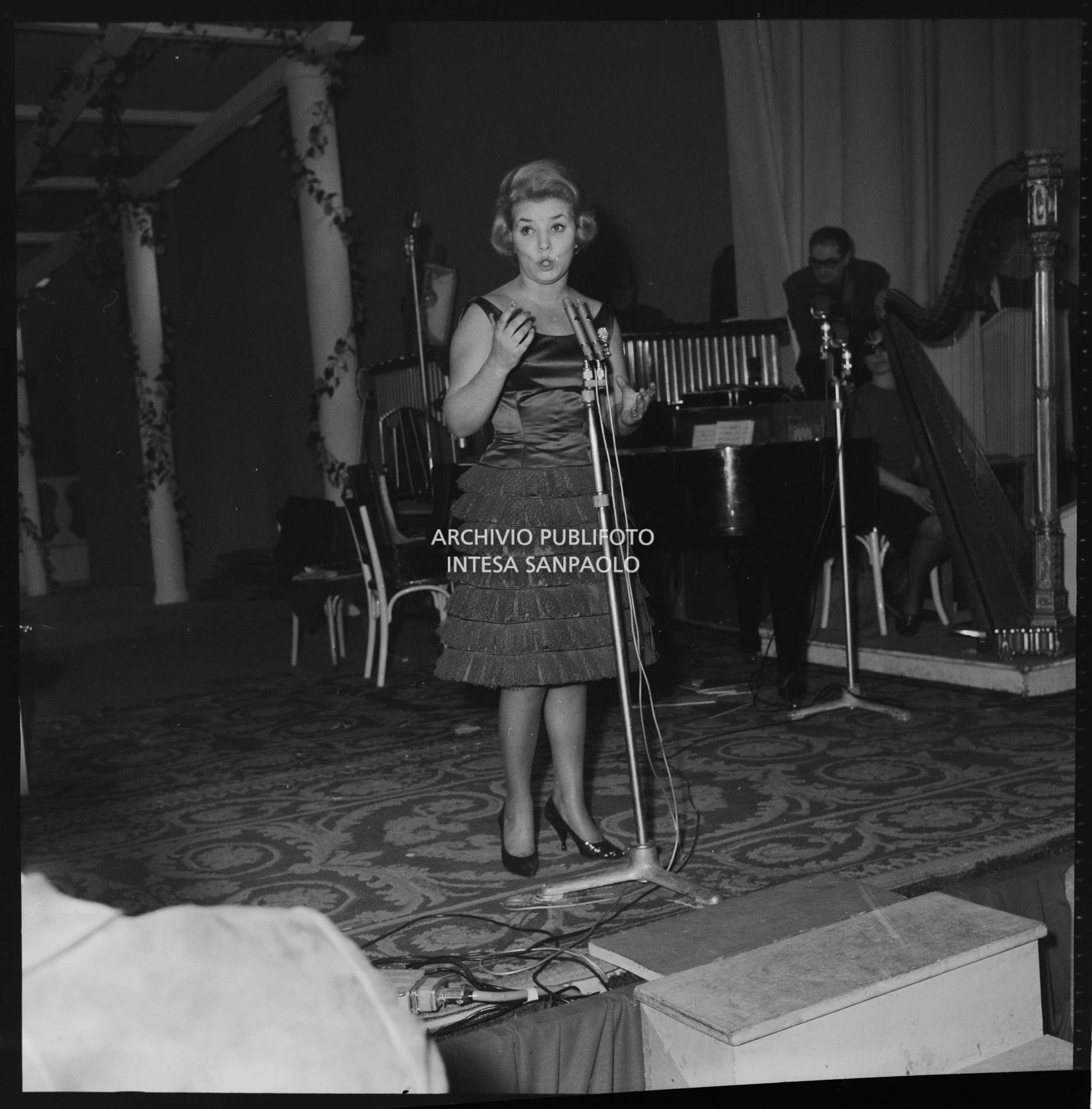 XI Festival della canzone italiana di Sanremo