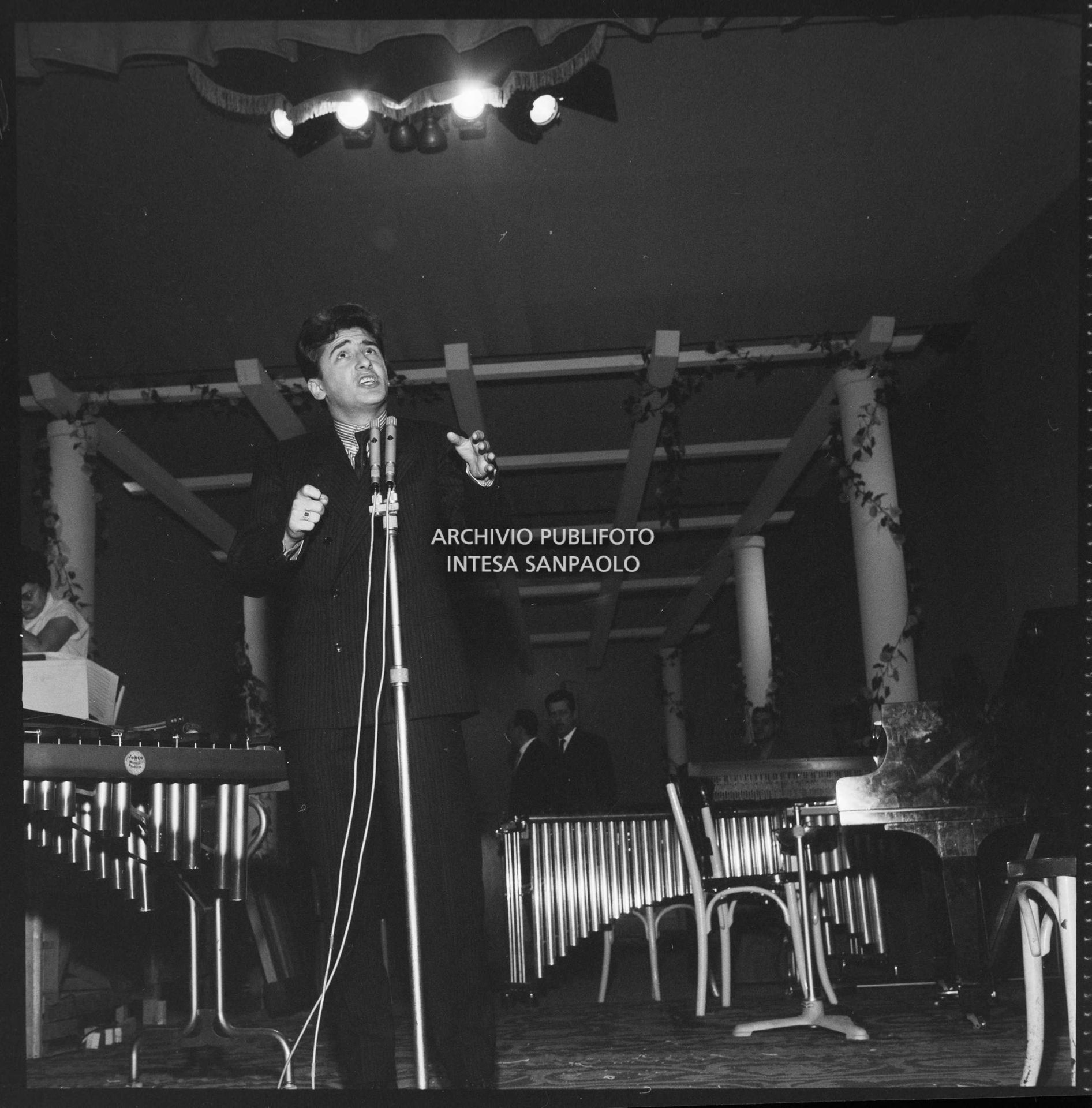 XI Festival della canzone italiana di Sanremo