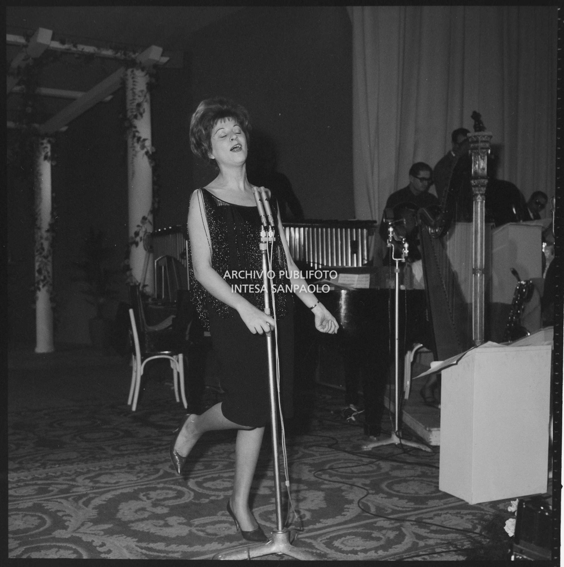 XI Festival della canzone italiana di Sanremo