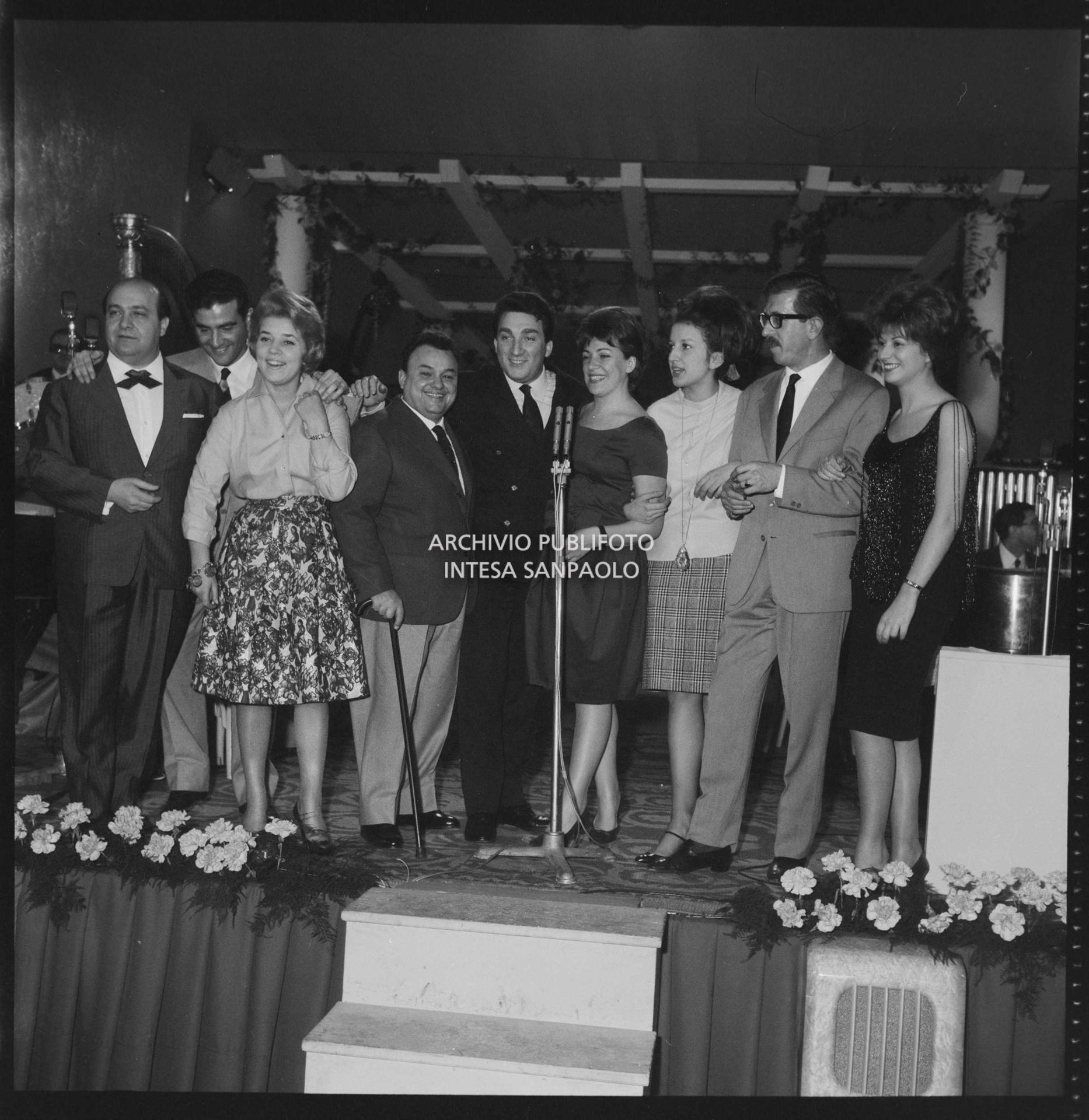 XI Festival della canzone italiana di Sanremo