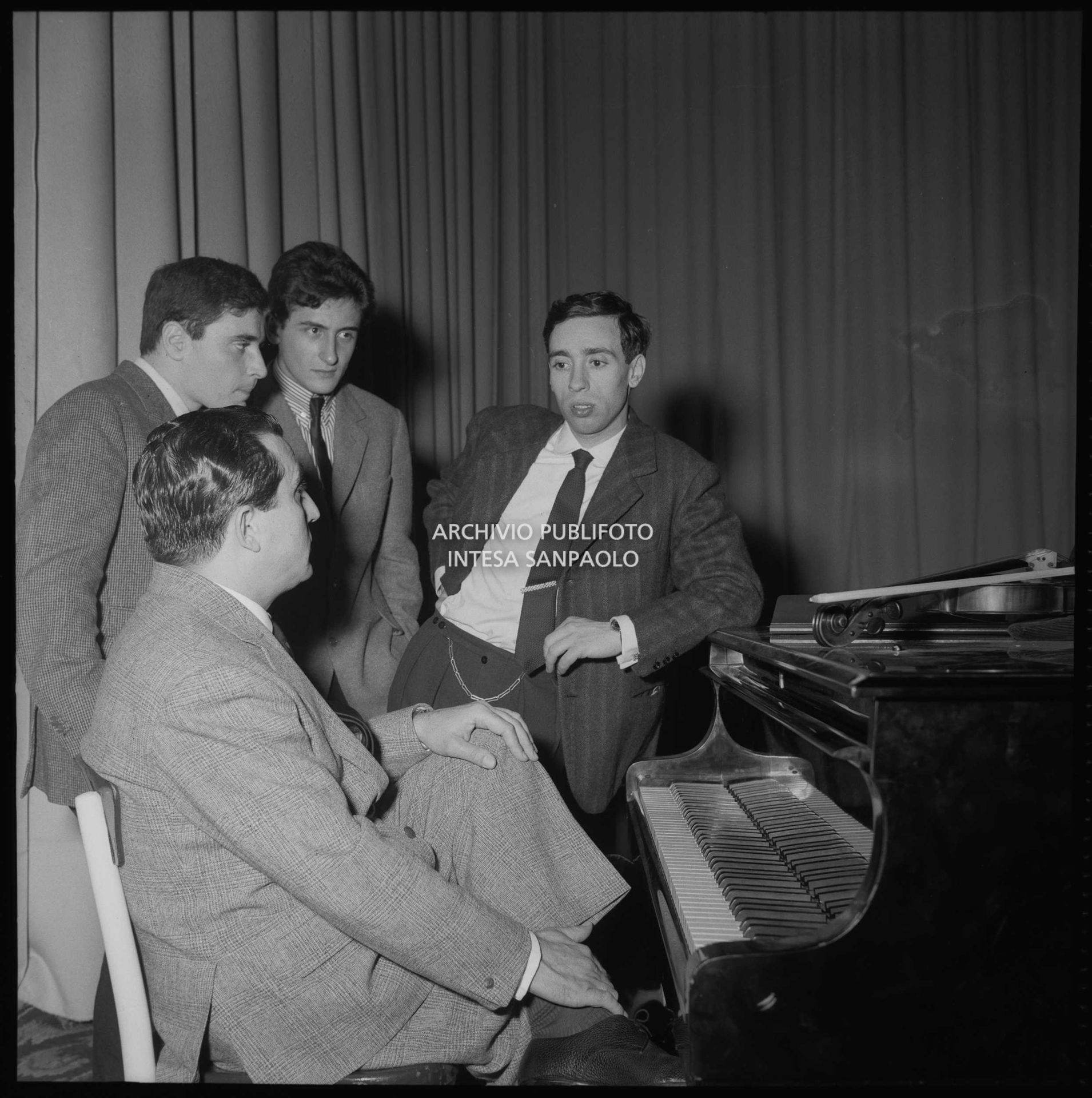 XI Festival della canzone italiana di Sanremo