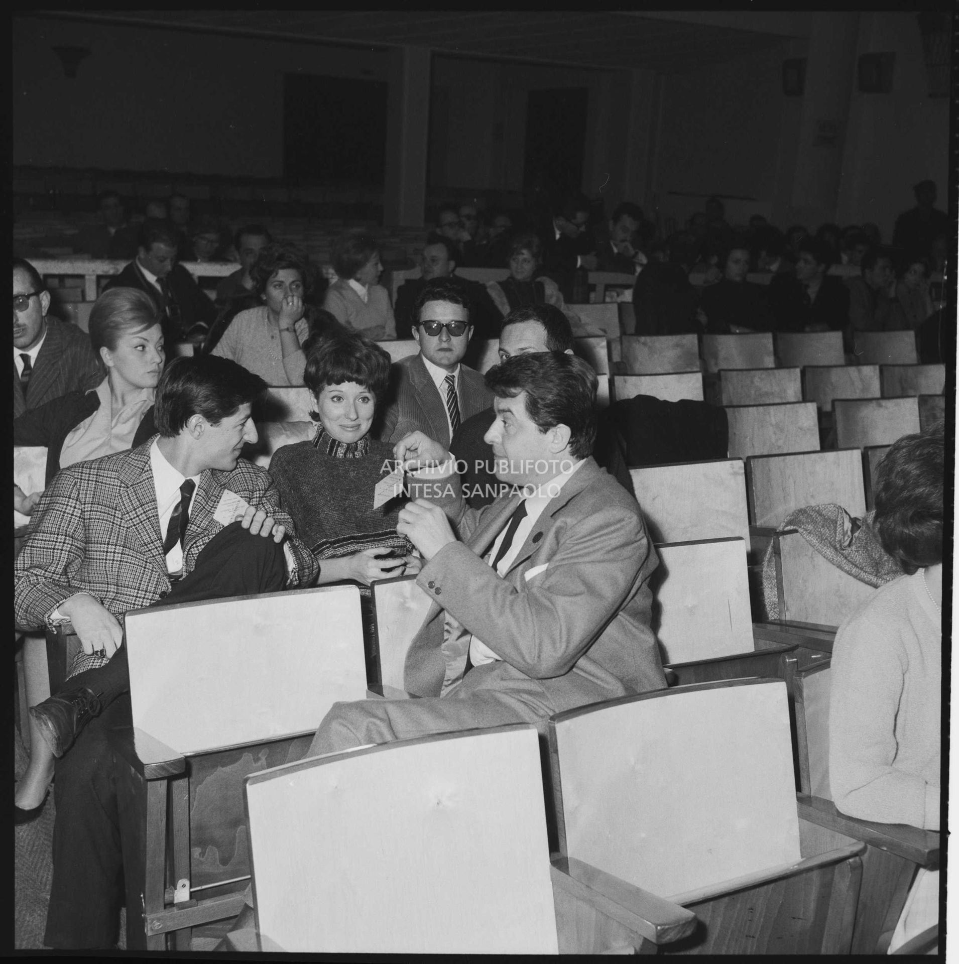 XI Festival della canzone italiana di Sanremo