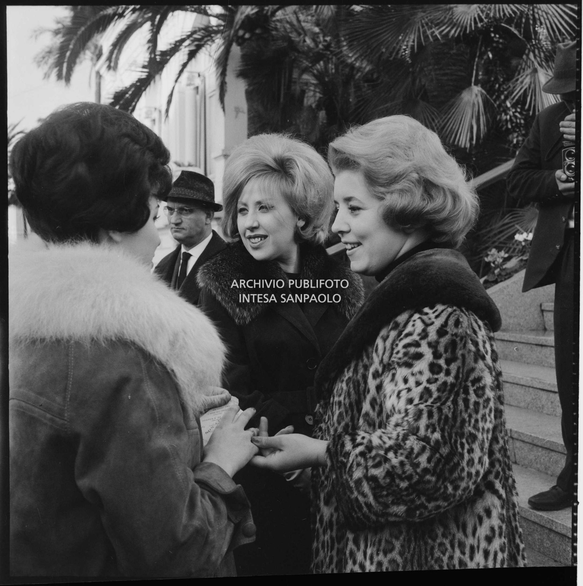 XI Festival della canzone italiana di Sanremo