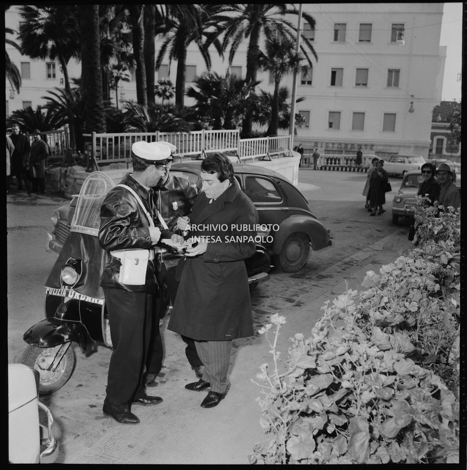 XI Festival della canzone italiana di Sanremo