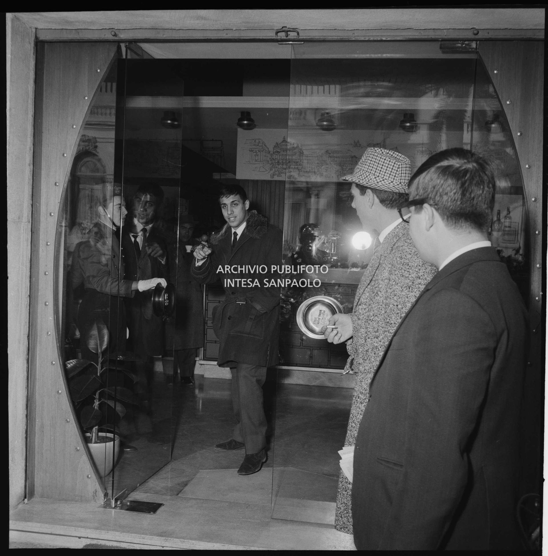 XI Festival della canzone italiana di Sanremo