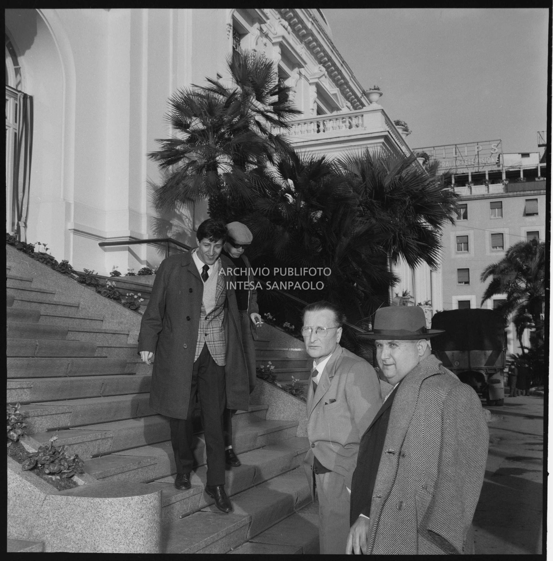 XI Festival della canzone italiana di Sanremo