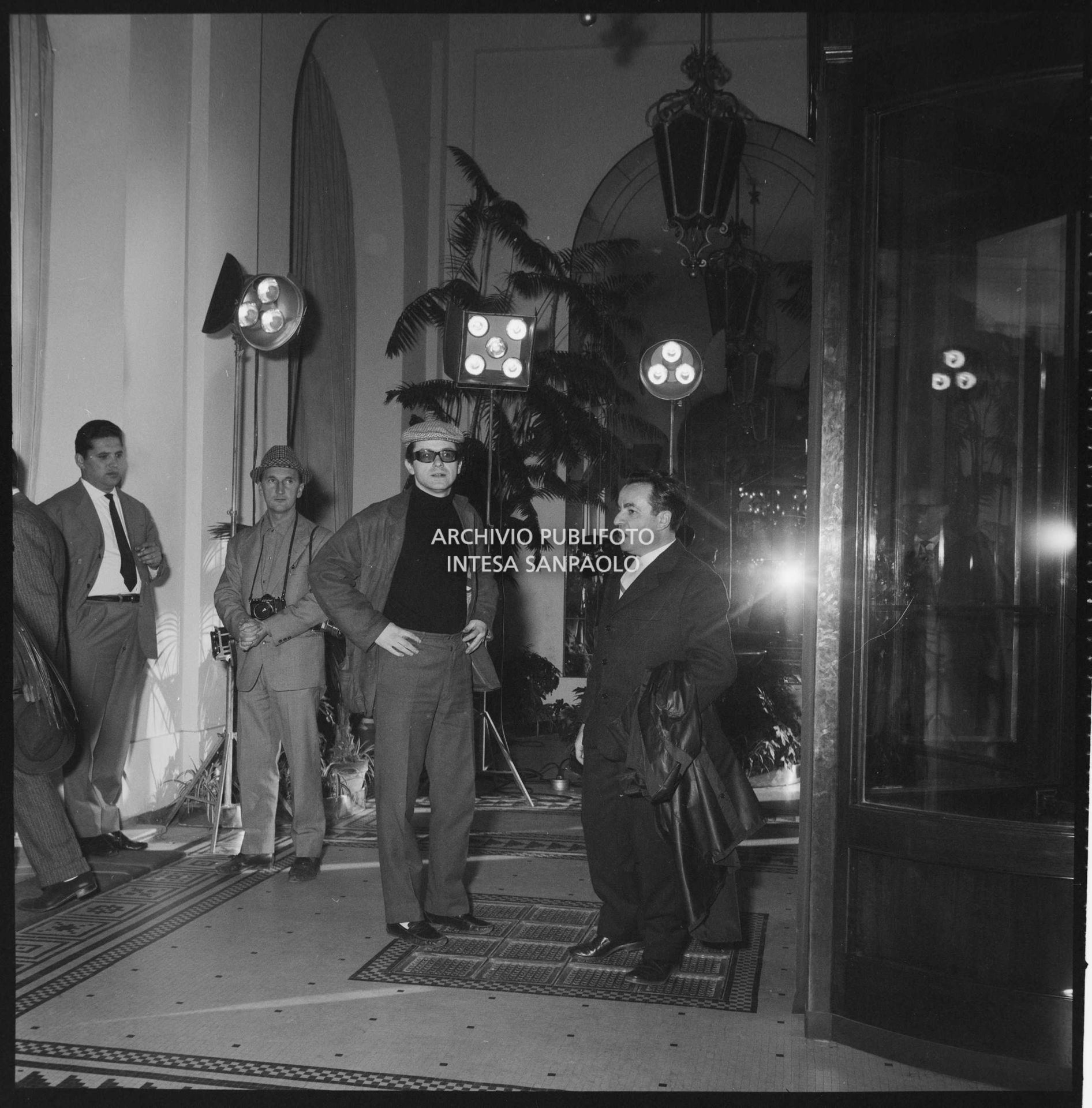 XI Festival della canzone italiana di Sanremo