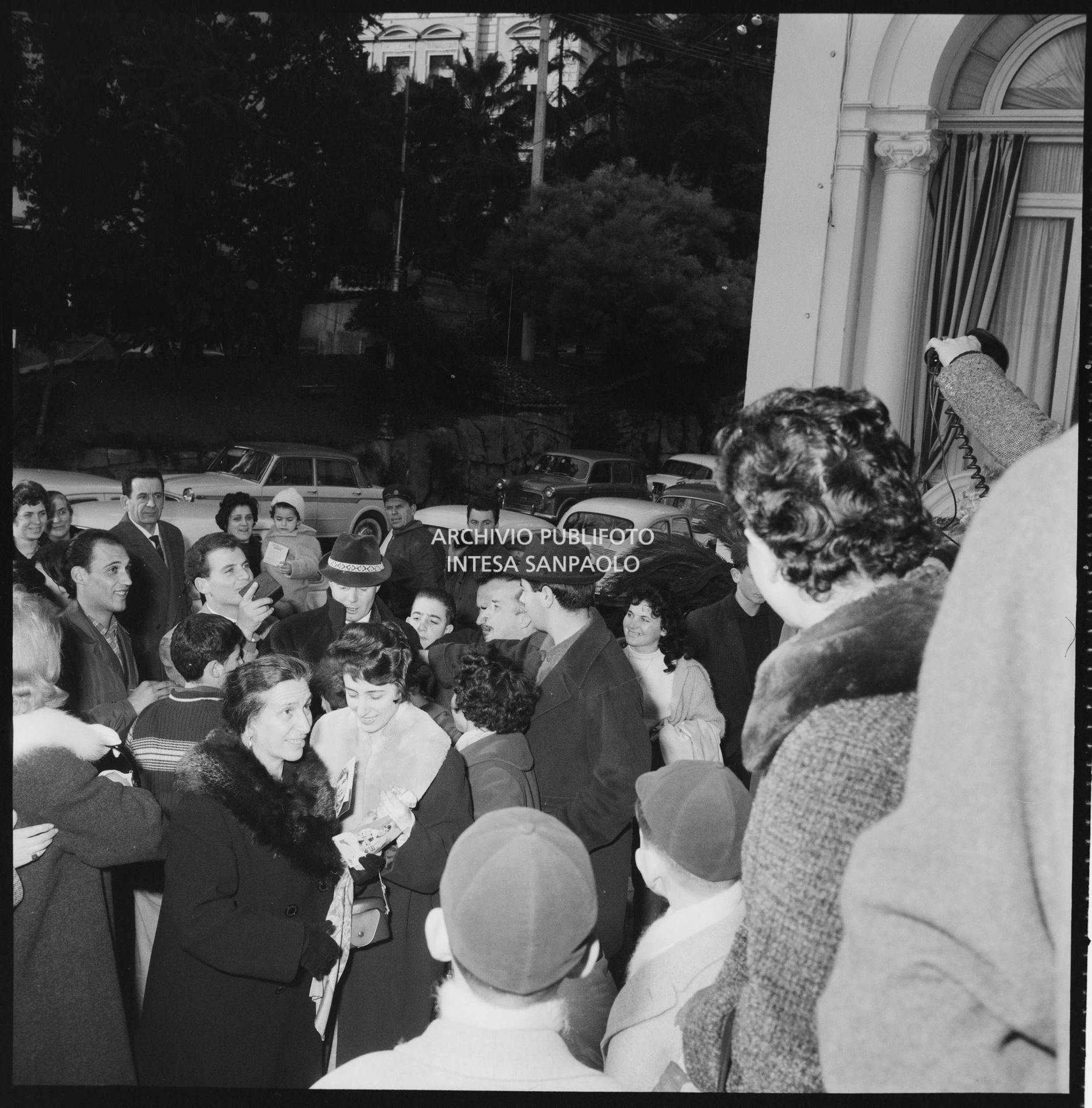 XI Festival della canzone italiana di Sanremo