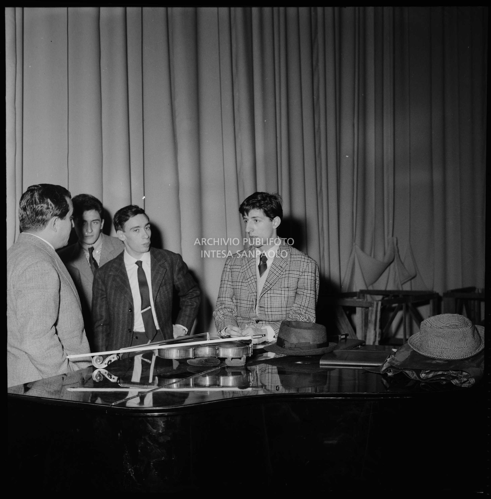 XI Festival della canzone italiana di Sanremo