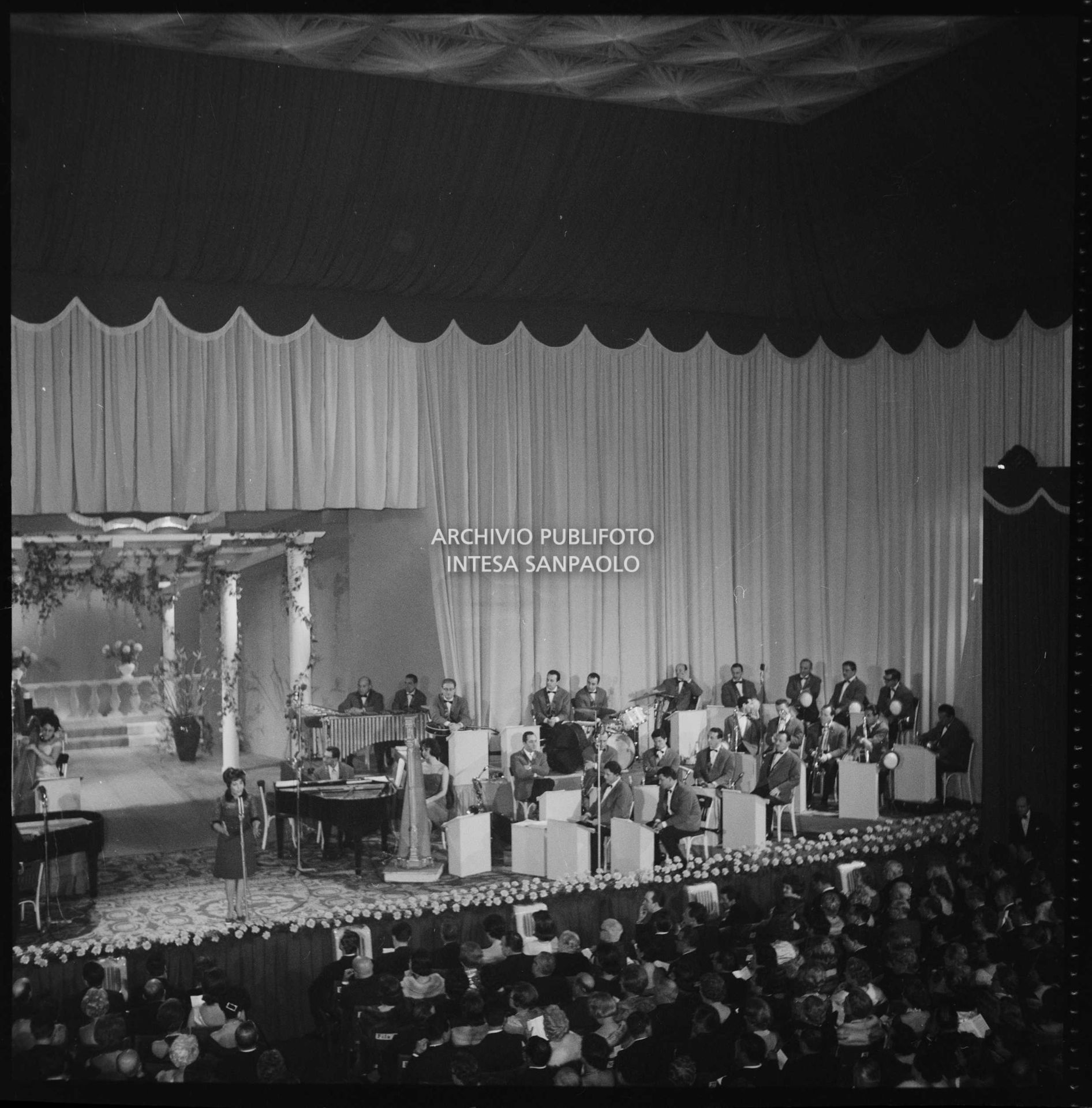 XI Festival della canzone italiana di Sanremo