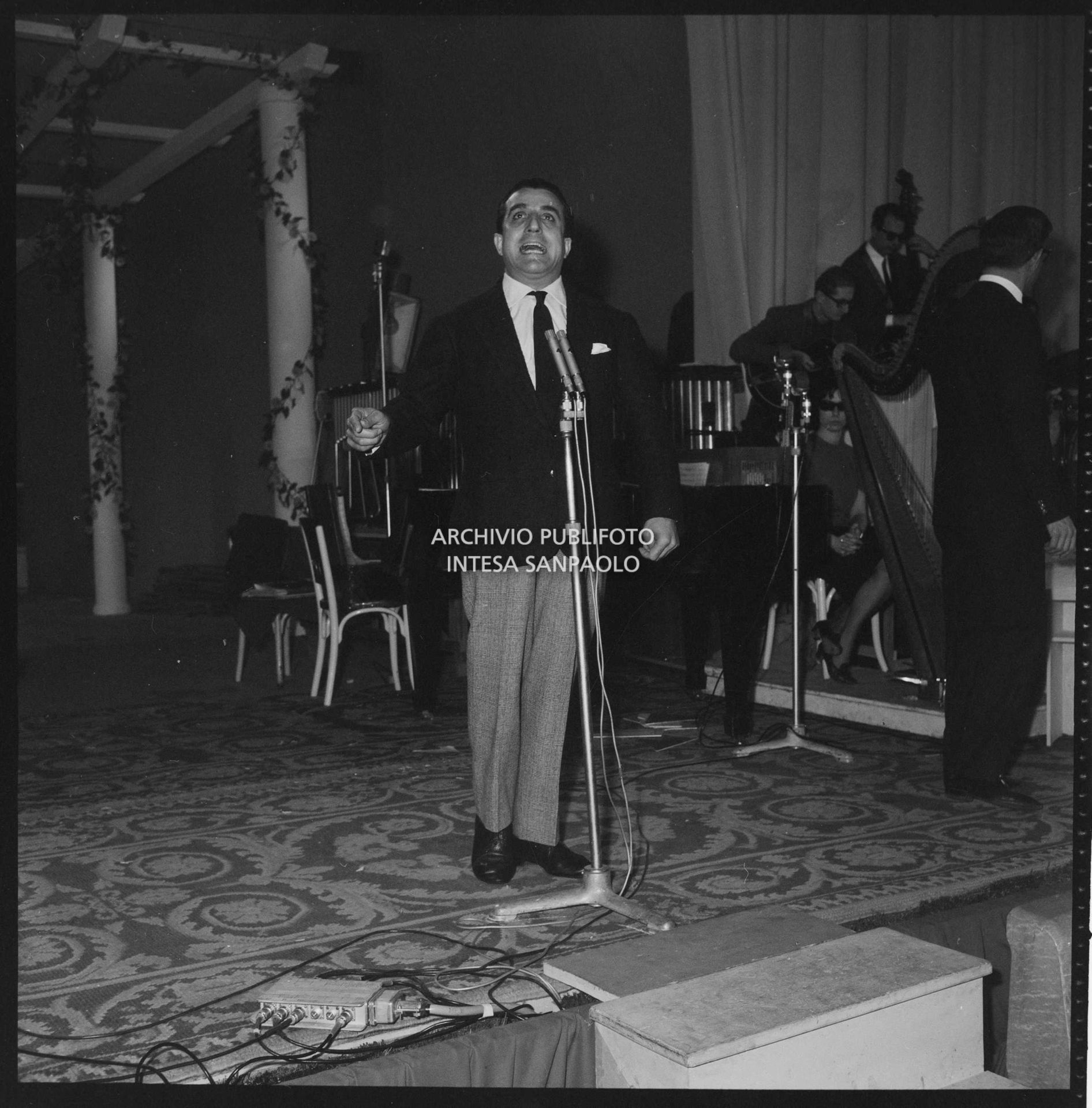 XI Festival della canzone italiana di Sanremo