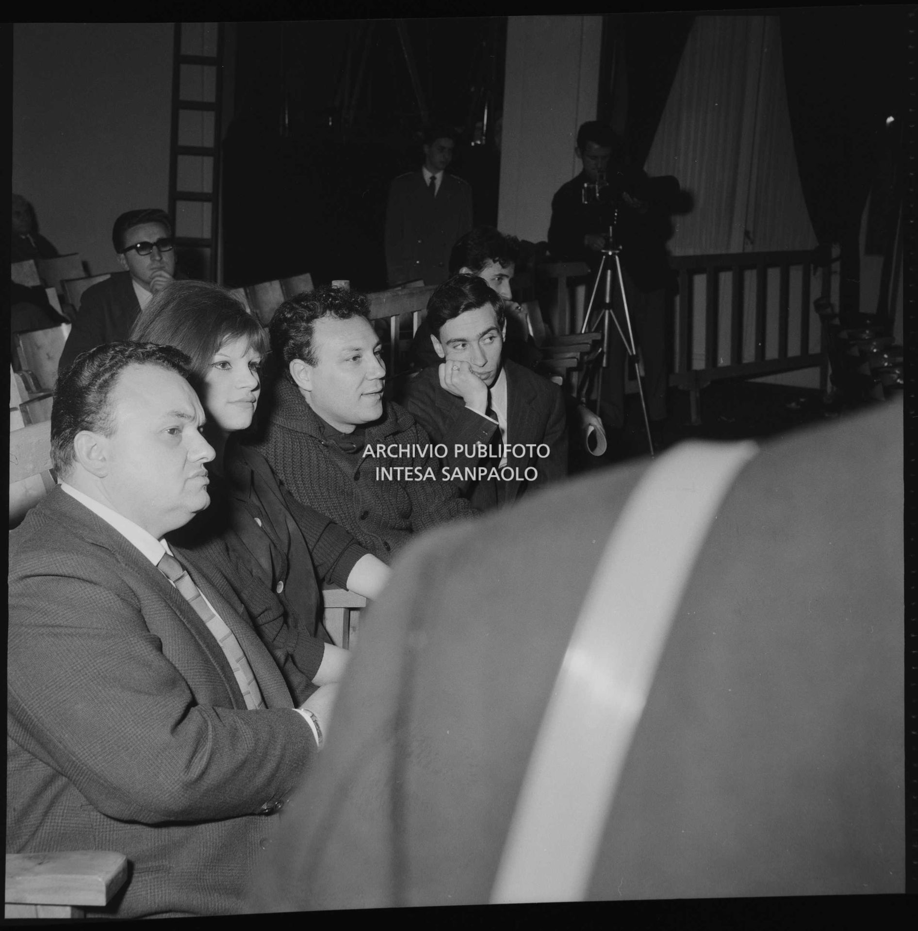 XI Festival della canzone italiana di Sanremo