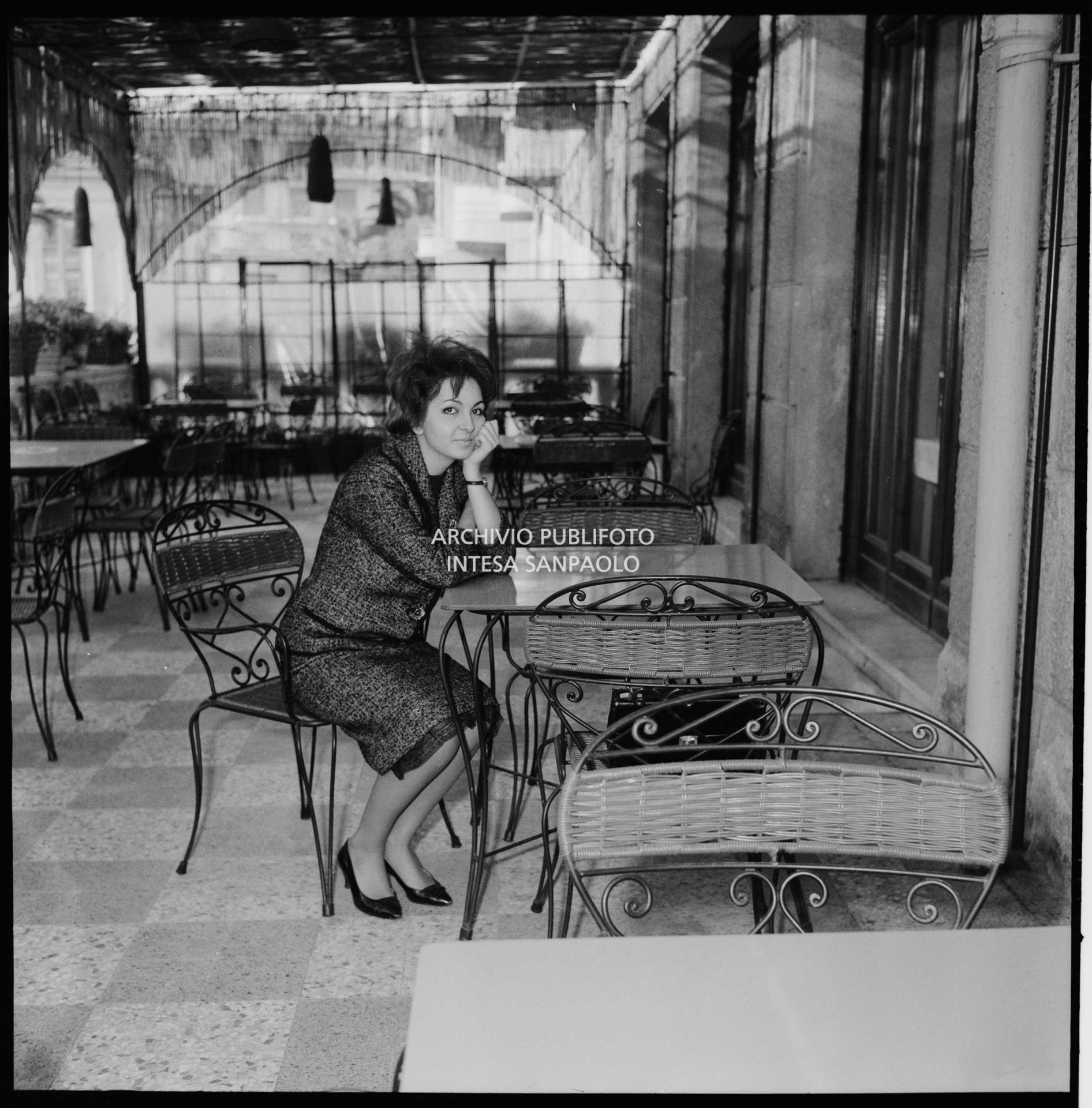 XI Festival della canzone italiana di Sanremo